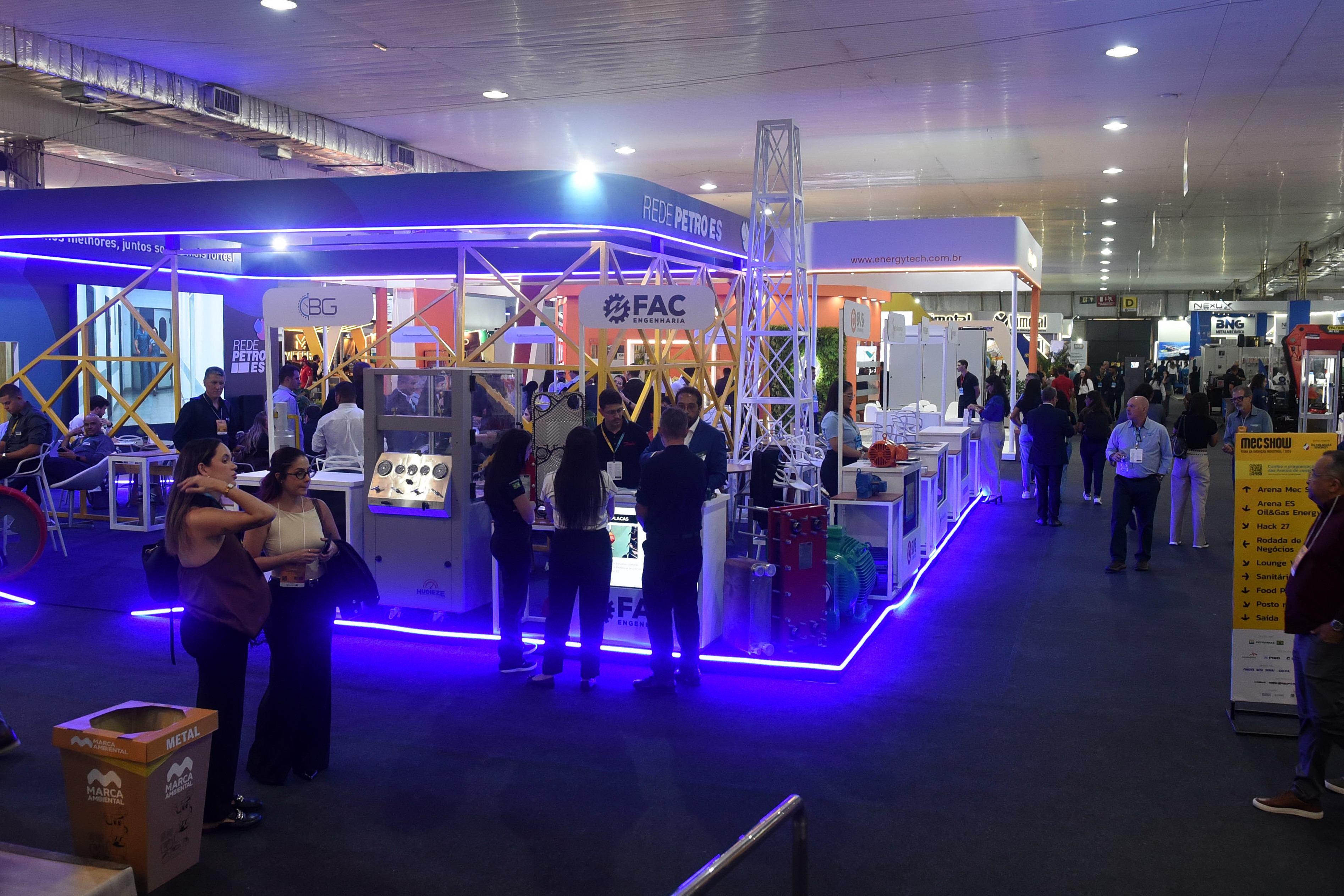 Mec Show - Feira da Inovação Industrial 2026