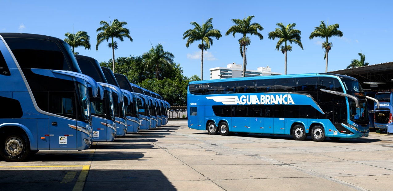 Branded Águia Branca 80 anos