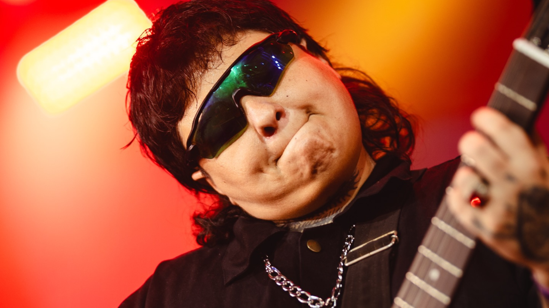 Conhecida como mistura de gêneros, a artista vai ser a primeira atração musical do Movimento Cidade 2026