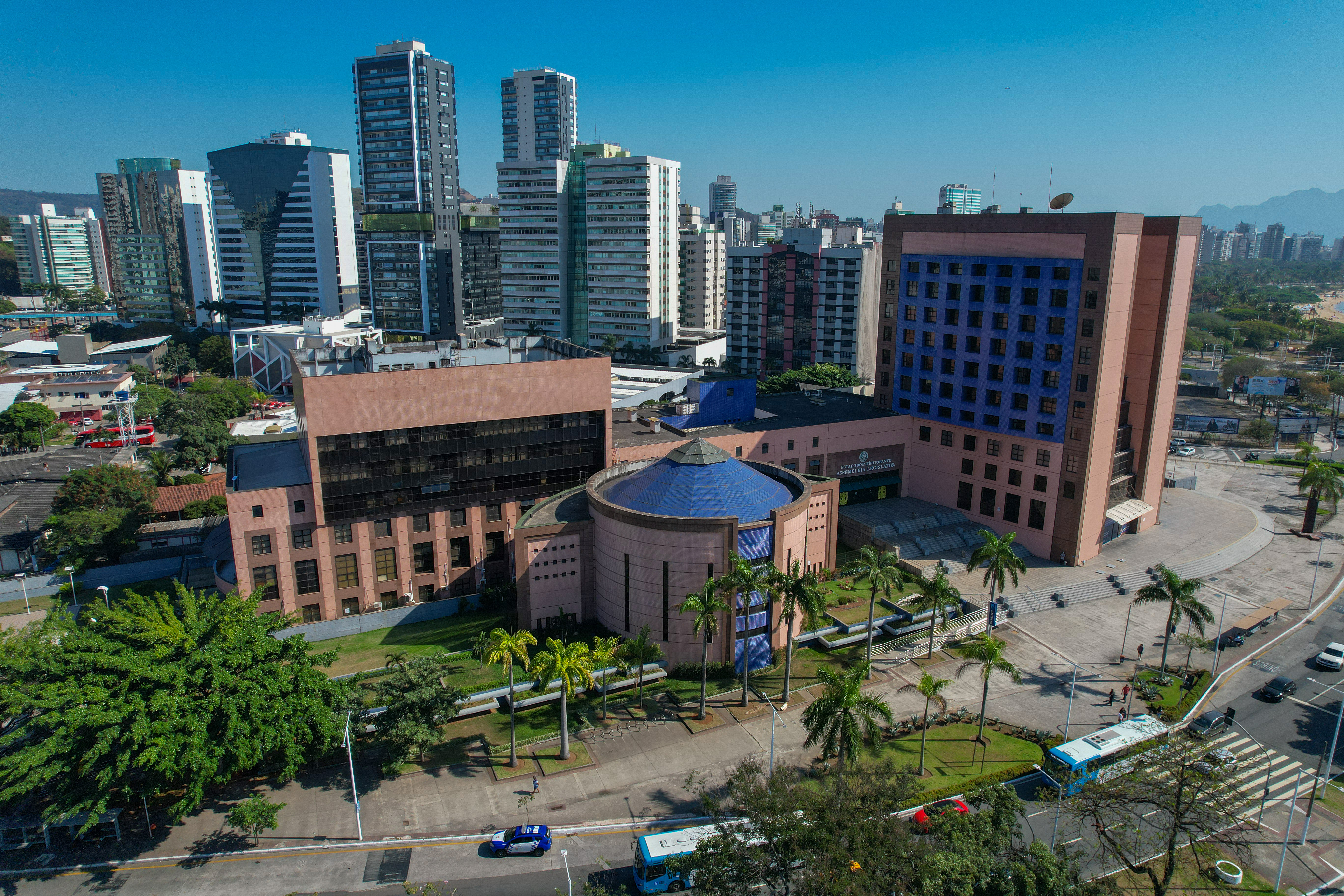 Assembleia Legislativa do ES