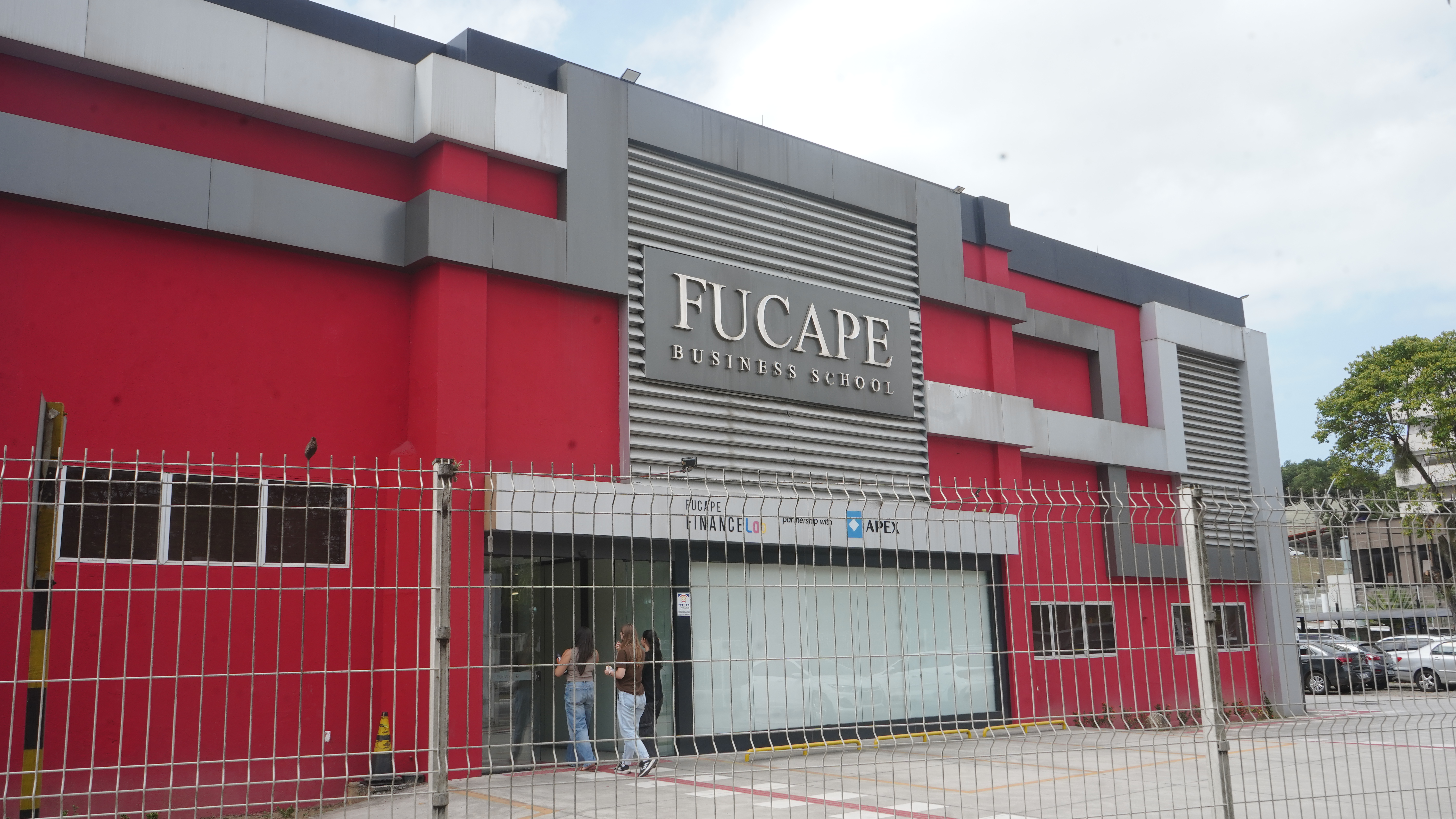 Fucape