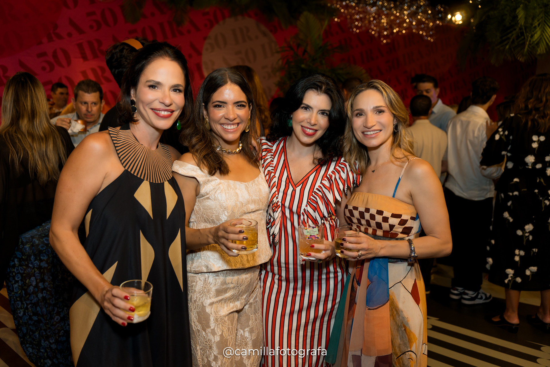 Aniversário de Iracema Neves