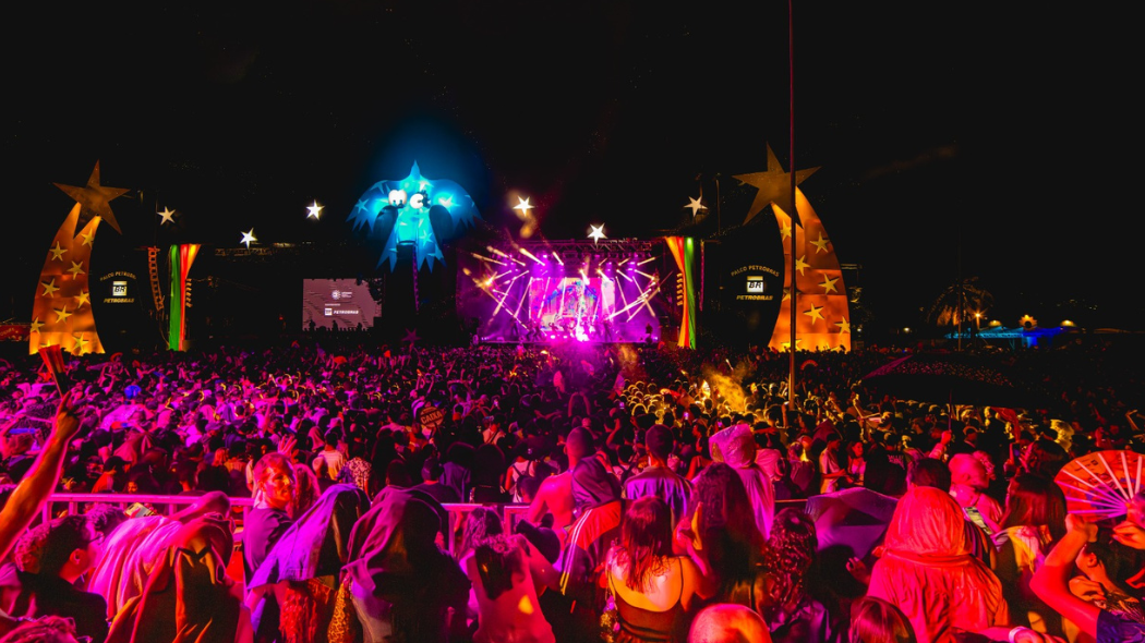 Festival Movimento Cidade