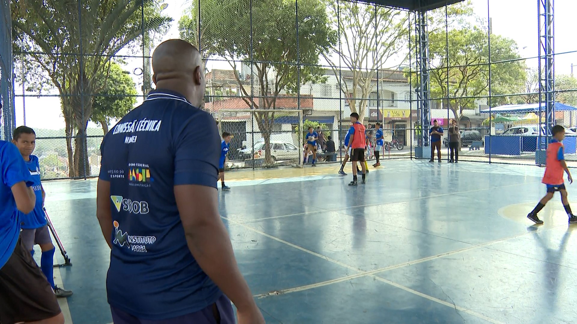 Associação Cultural, Esportiva e Lazer foi idealizada por amigos apaixonados por futebol