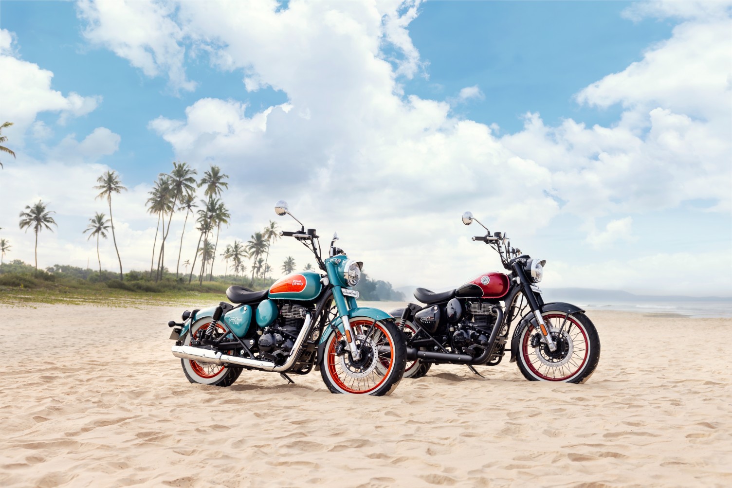 Goan Classic 350