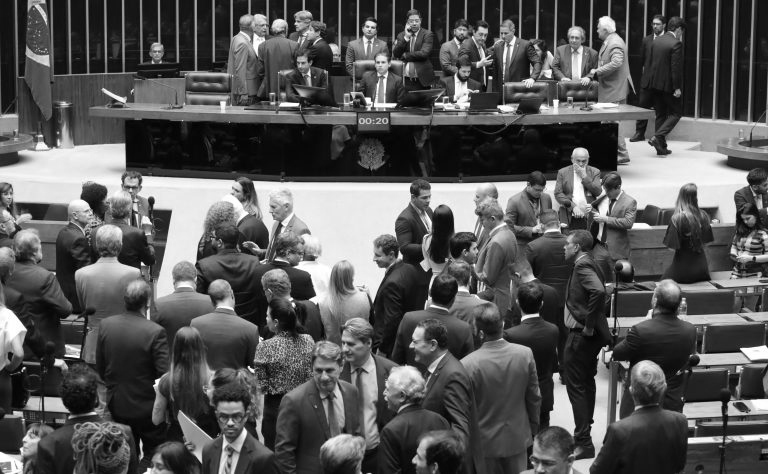Câmara dos Deputados
