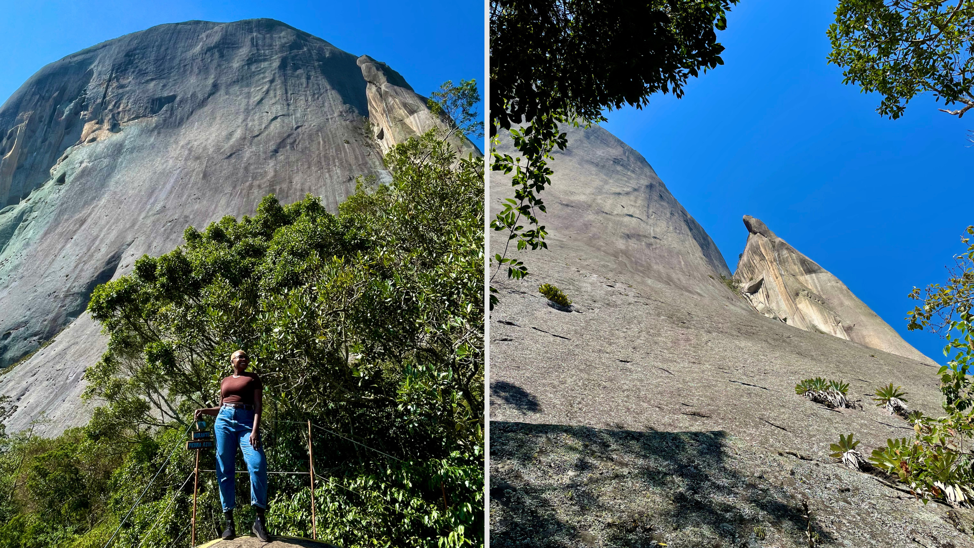 Parque Estadual Pedra Azul