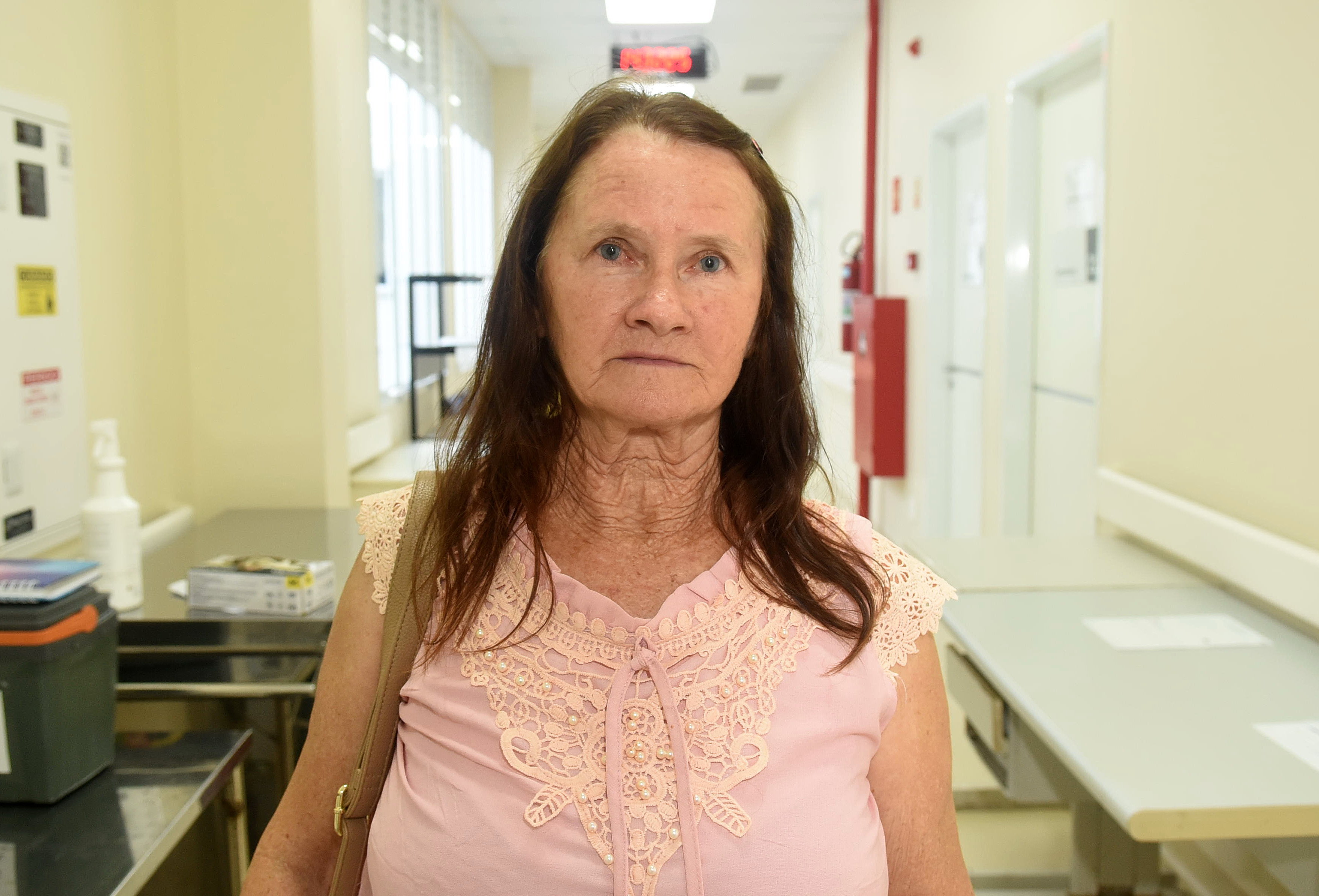 Anita Tonn Schneider, 71 anos