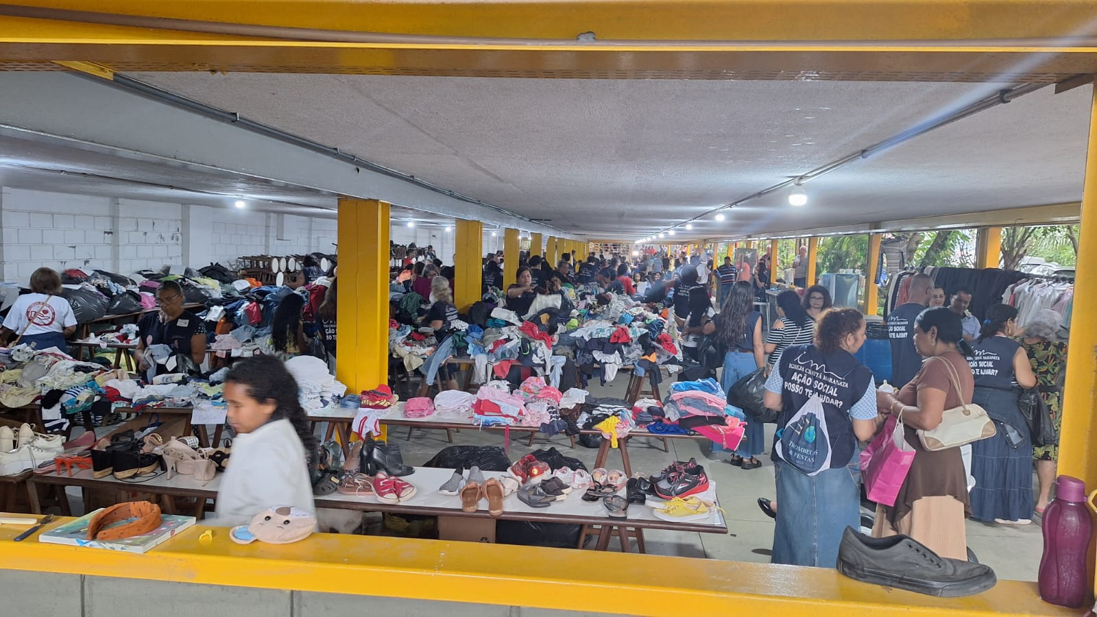 Bazar