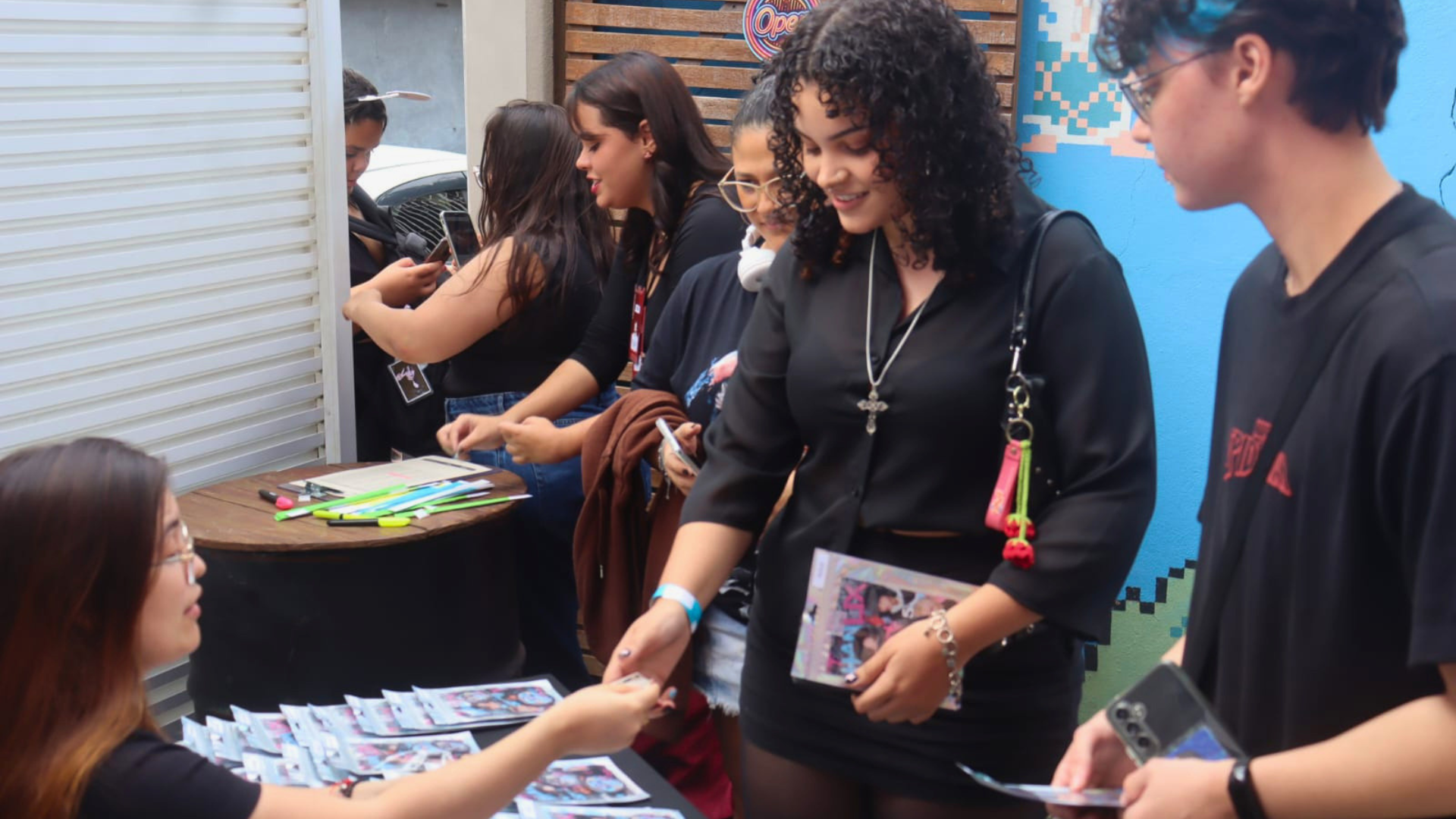 Segunda edição do Stay Day acontece em setembro