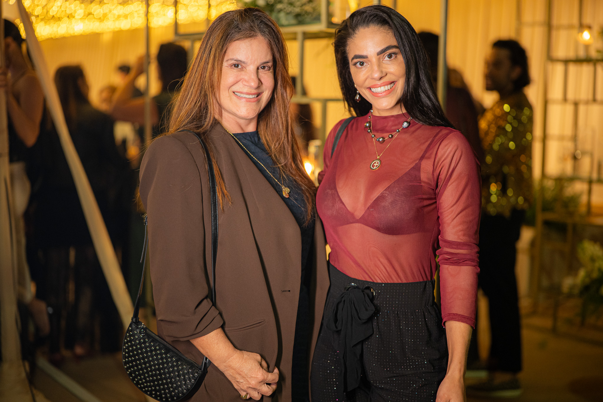 Aniversário de 15 anos da Jorge Bischoff na Praia do Canto