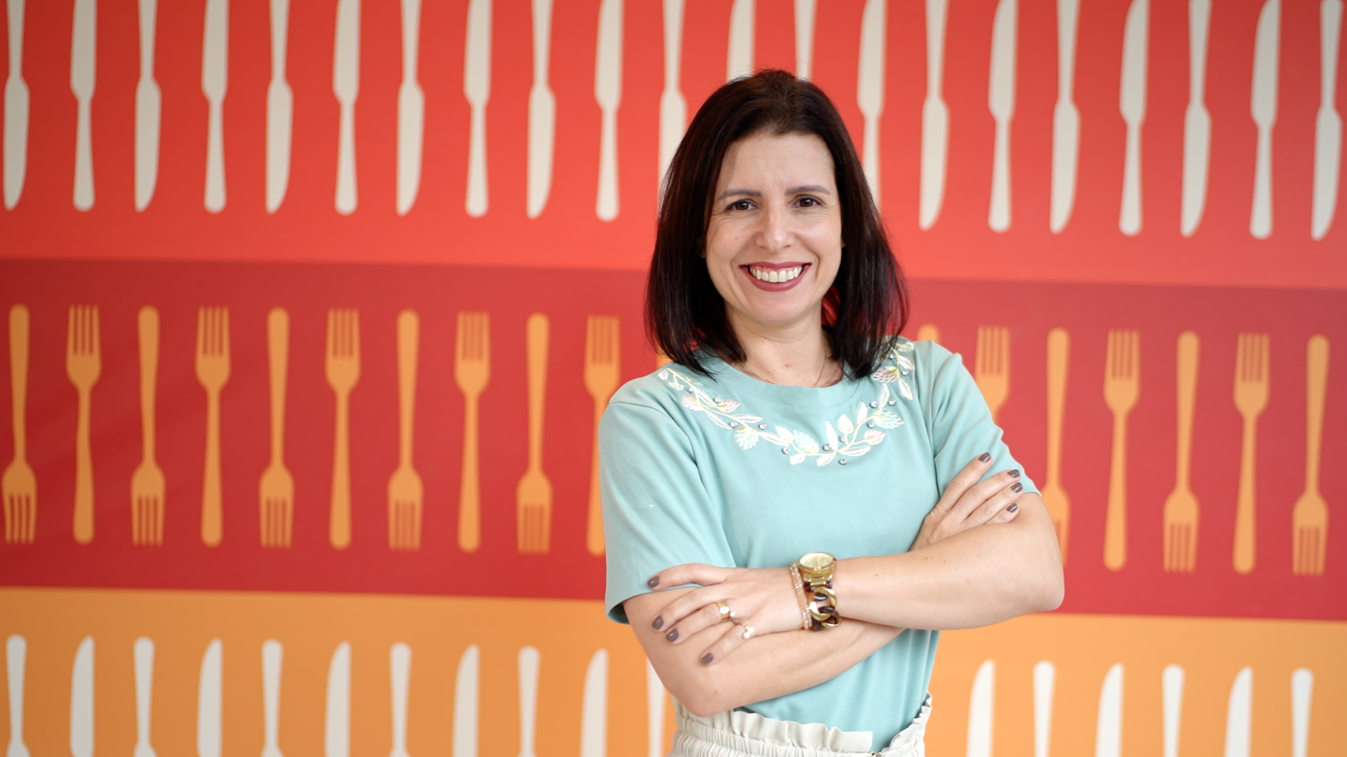 JULIANA - QUE APETITE SEGUNDA TEMPORADA