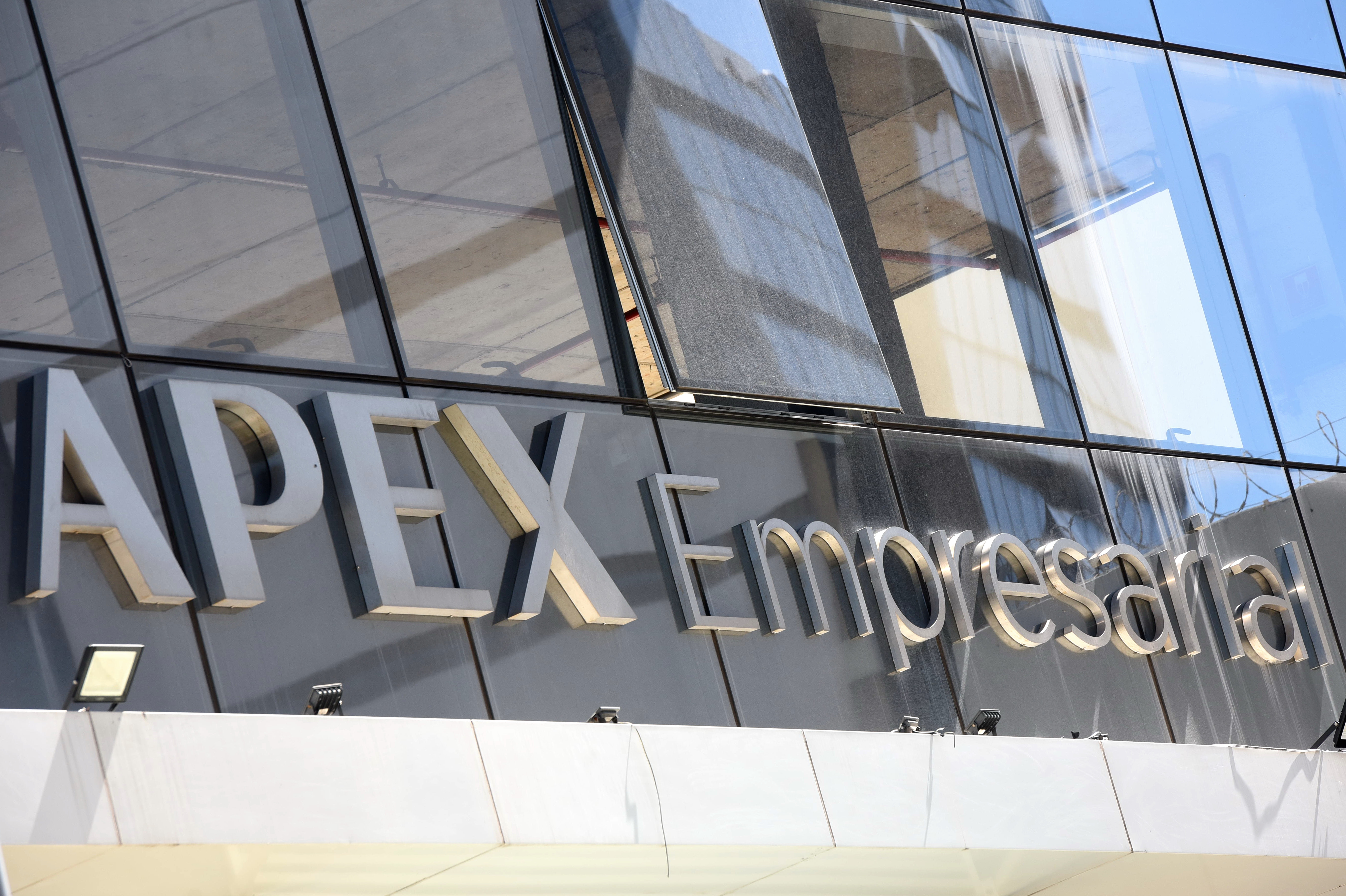 Sede da Apex Partners na Praia do Suá, Vitória.
