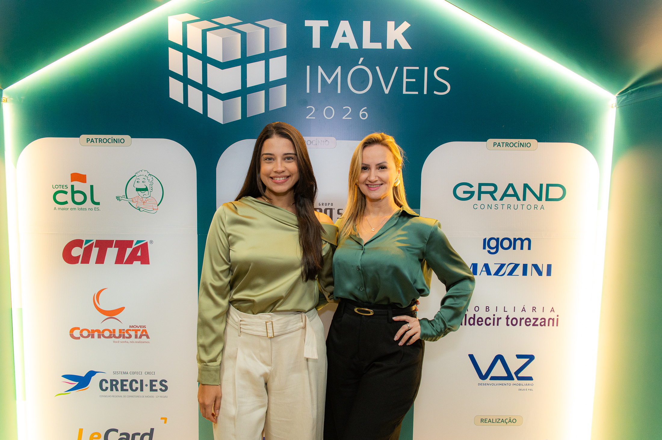Talk Imóveis 2026