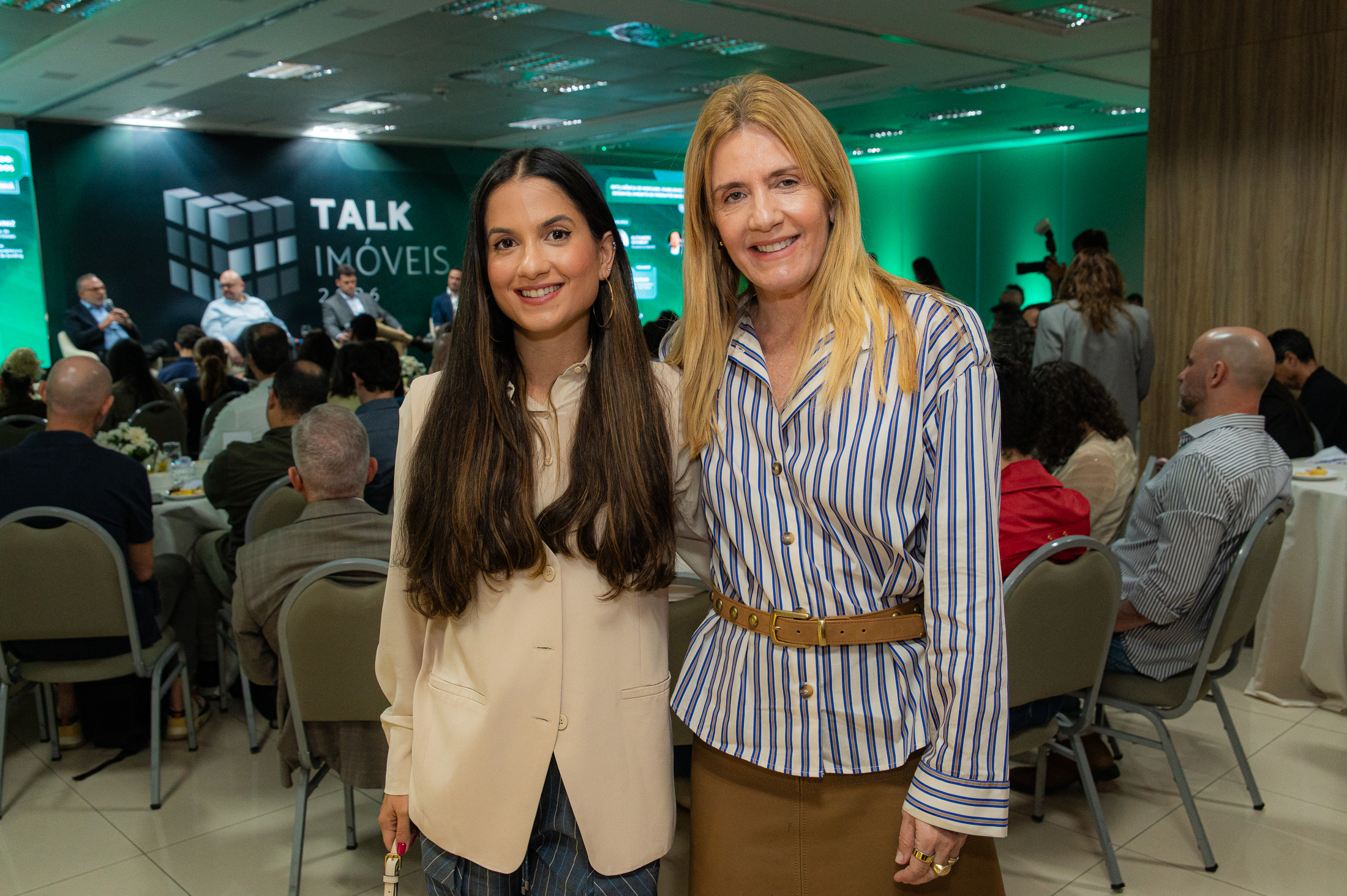Paula Rody e Cecília Rody, da Invite