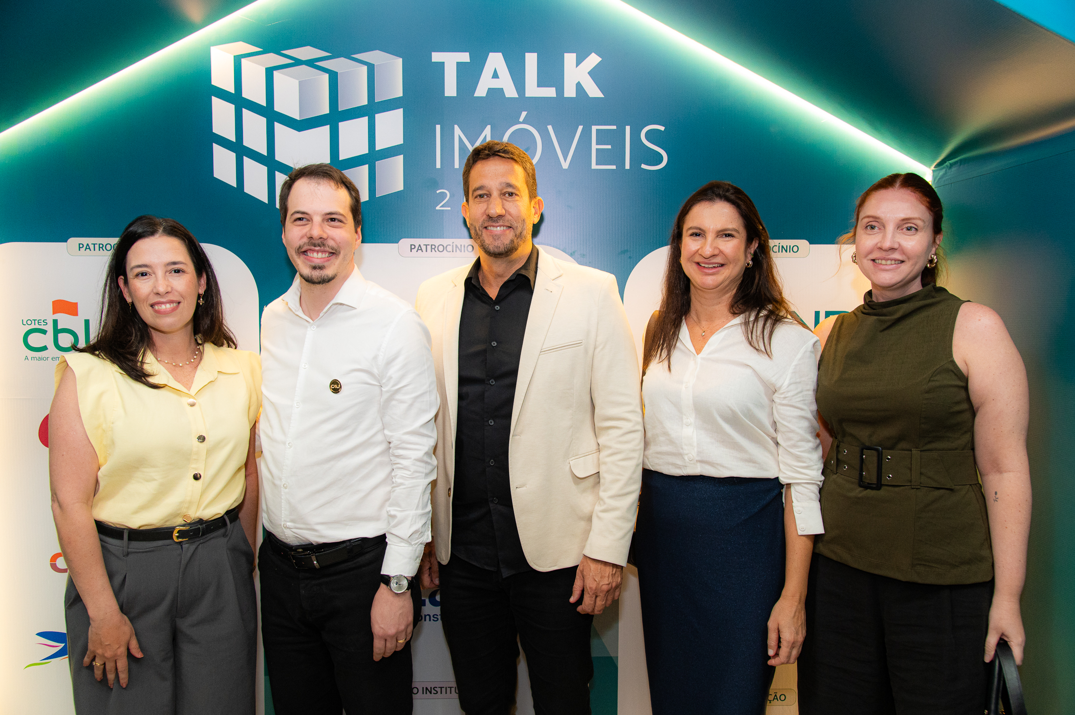 Talk Imóveis 2026