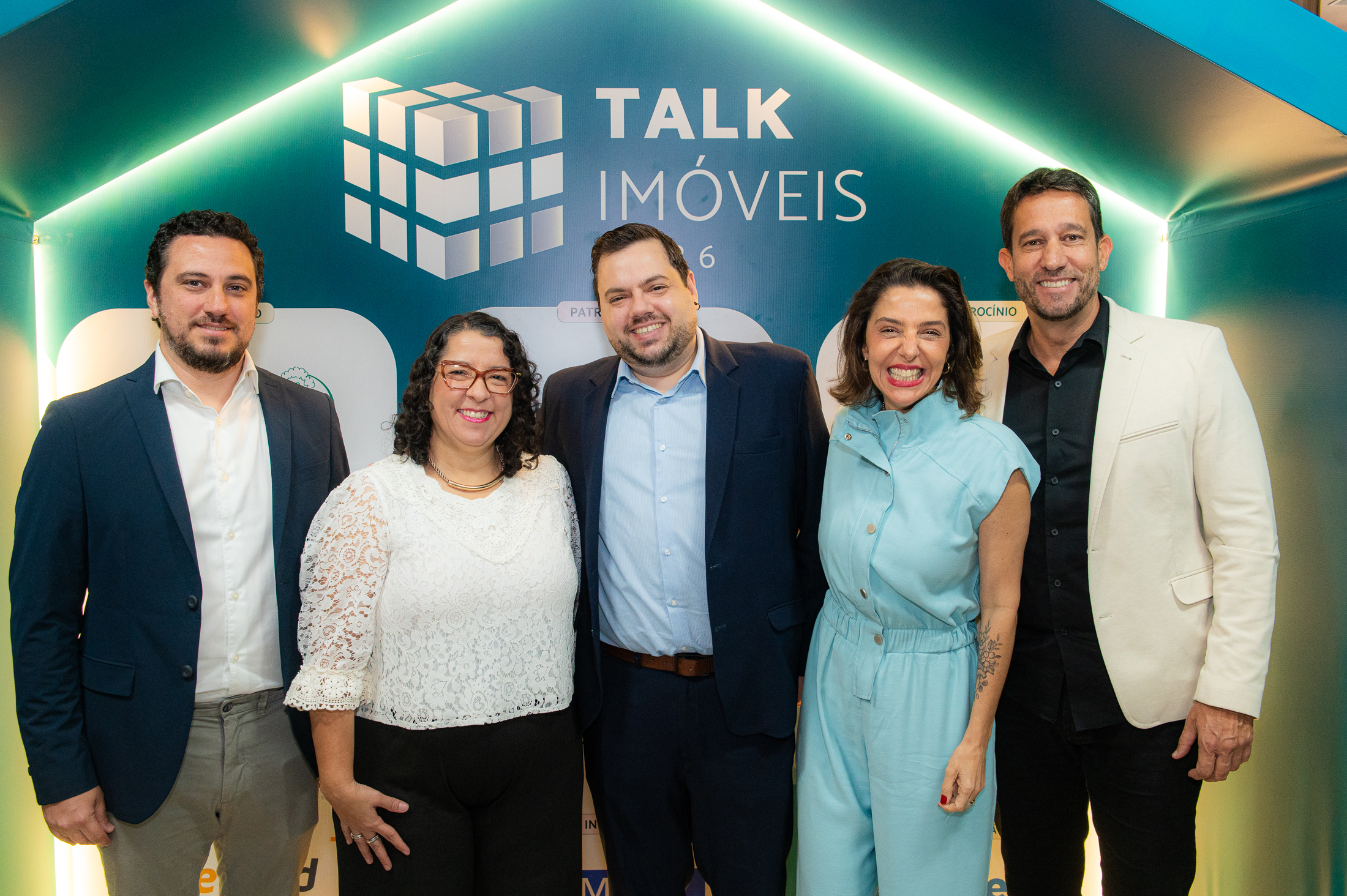 Talk Imóveis 2026