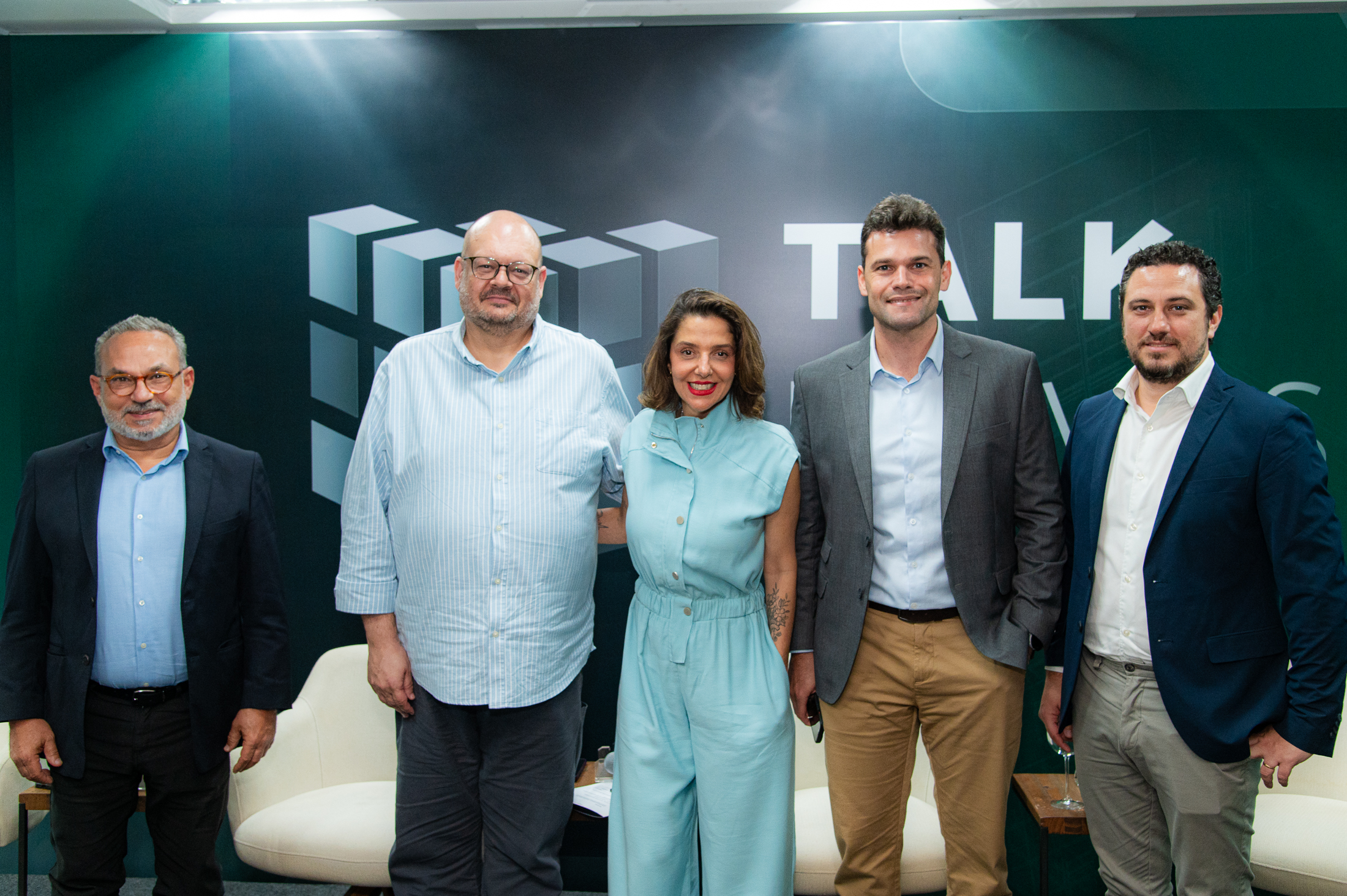 Talk Imóveis 2026