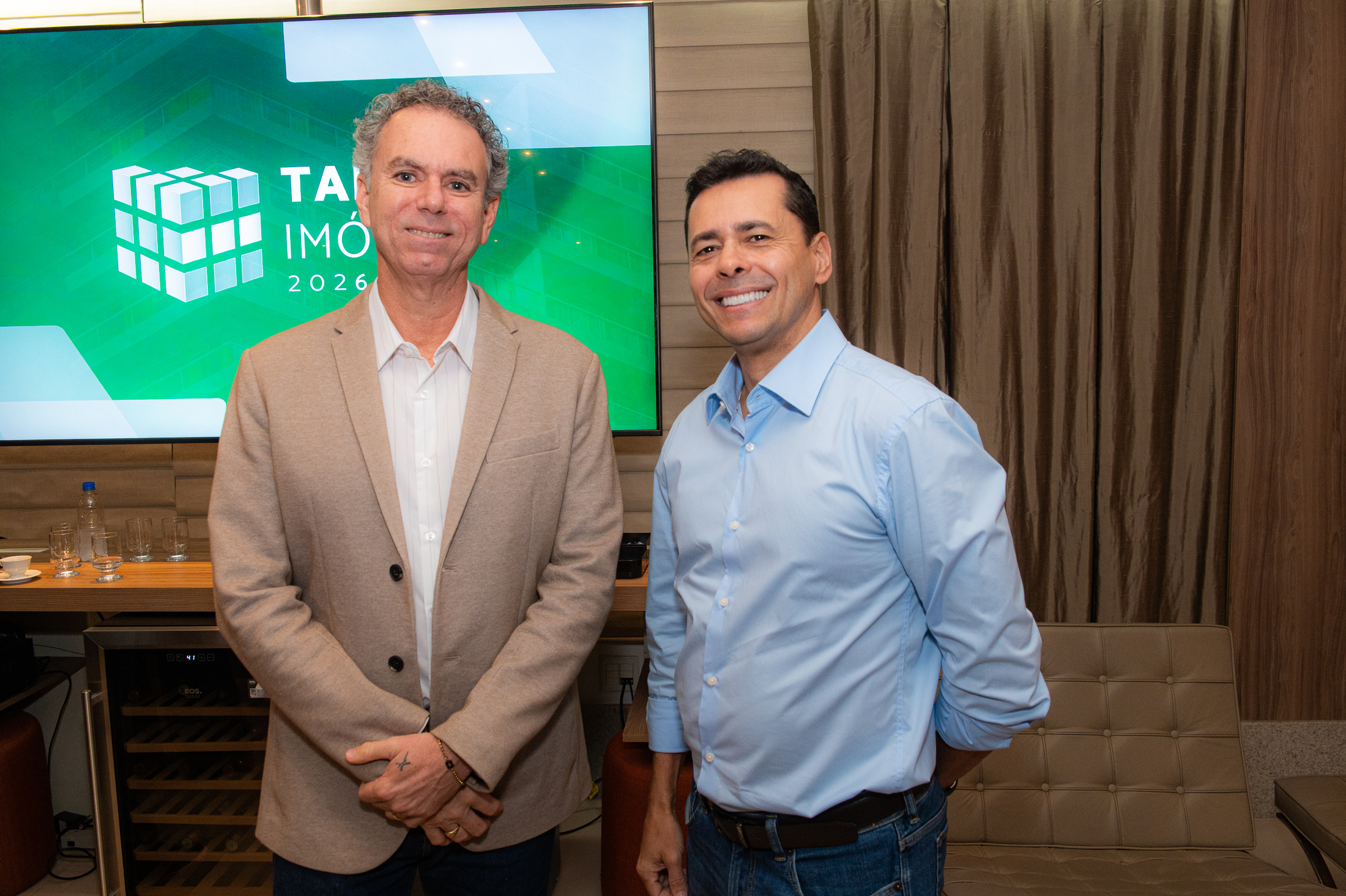 Talk Imóveis 2026