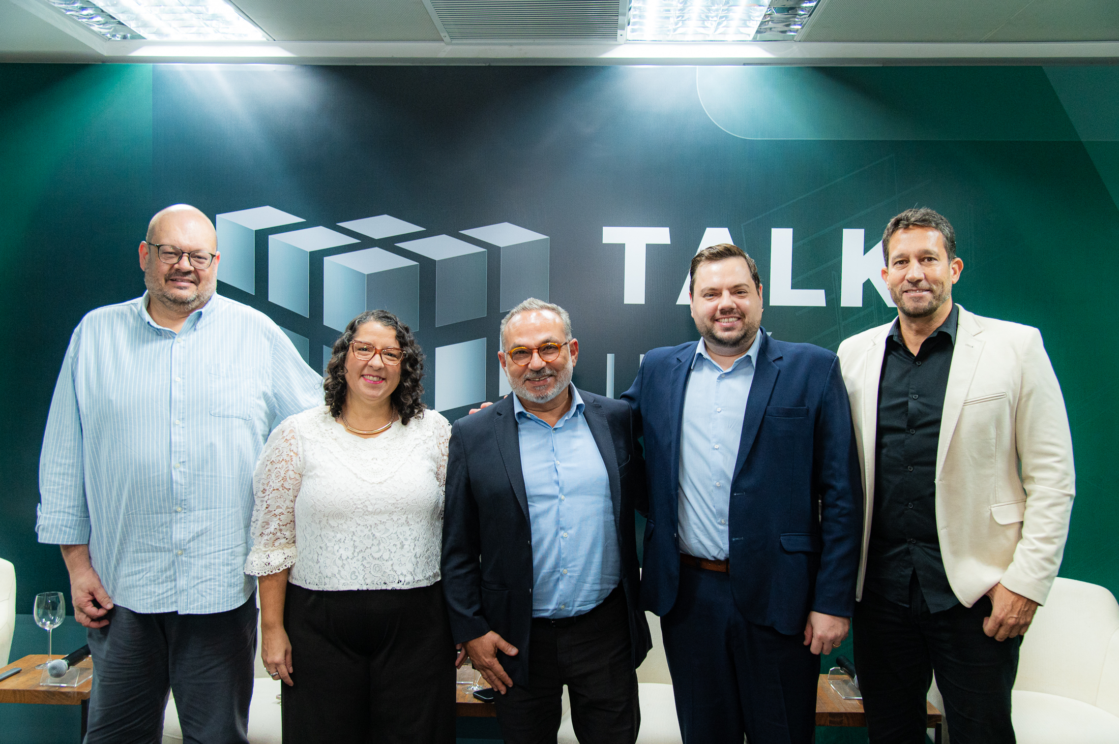 Talk Imóveis 2026
