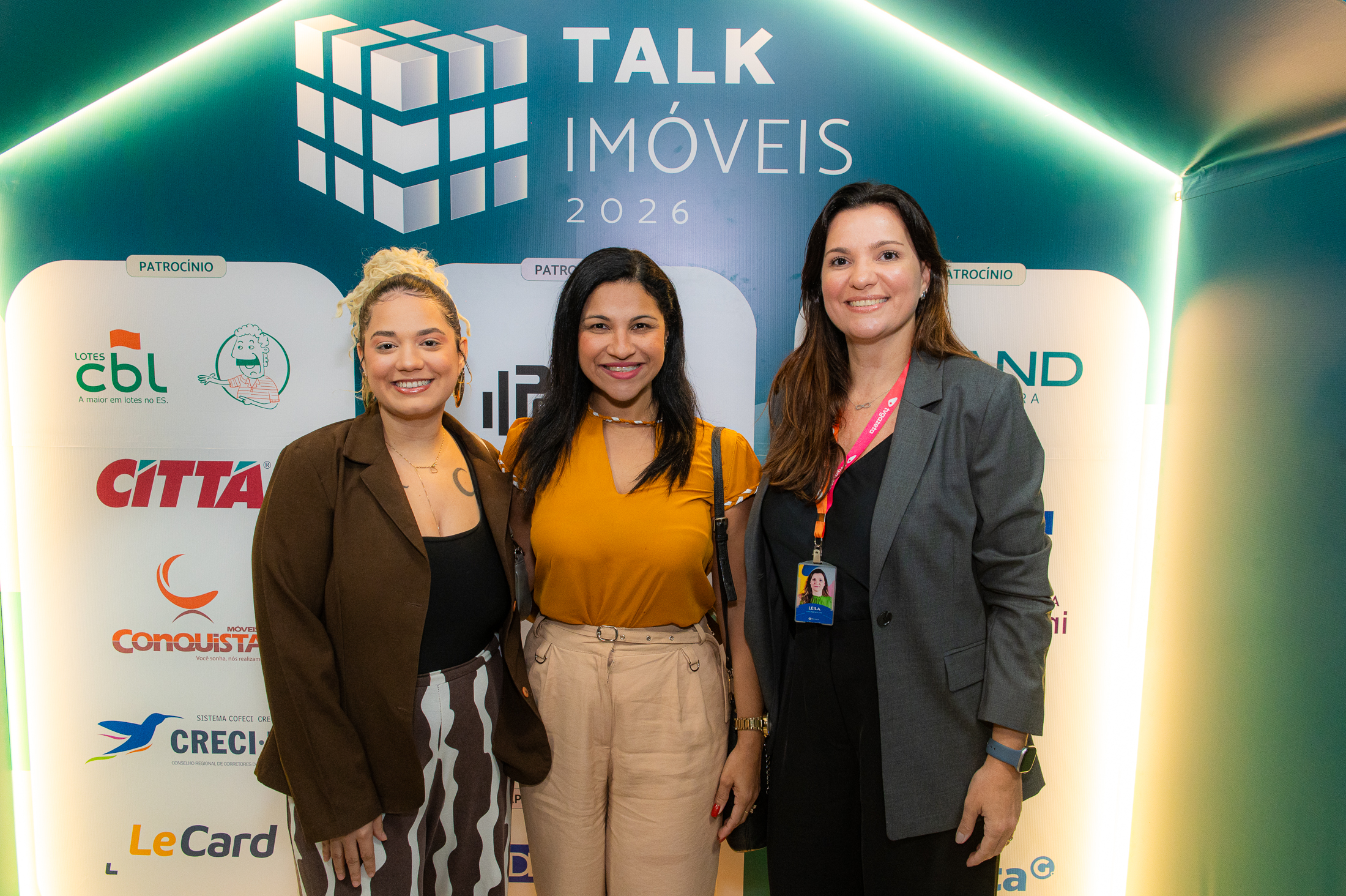 Talk Imóveis 2026