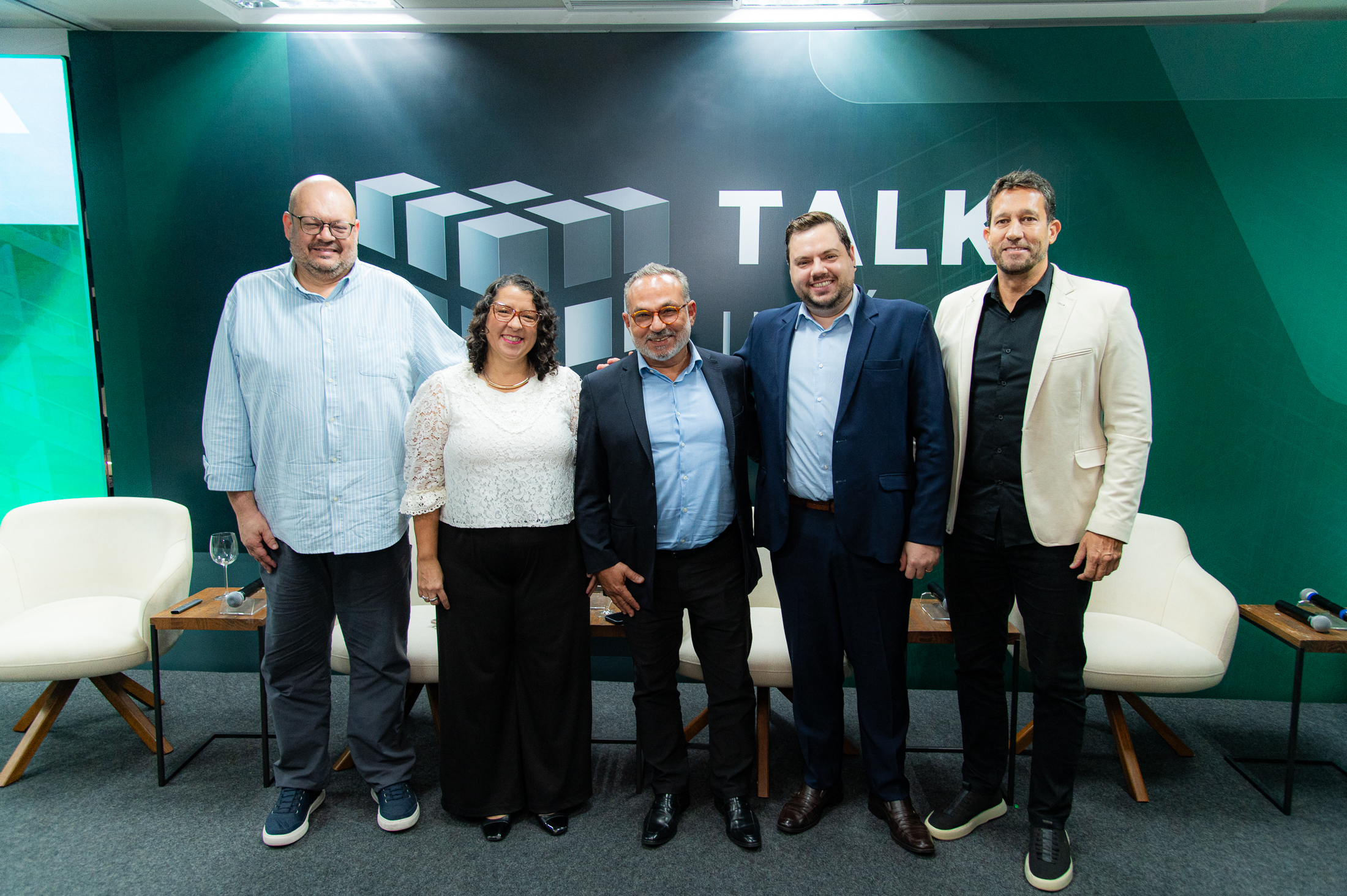 Talk Imóveis 2026