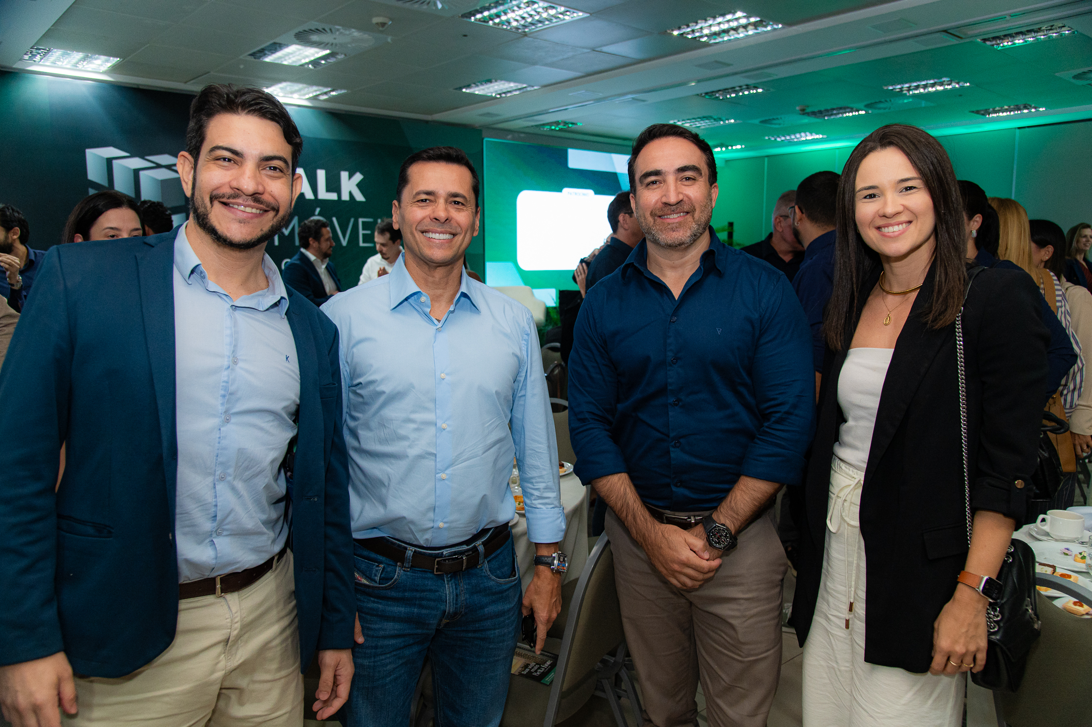 Talk Imóveis 2026