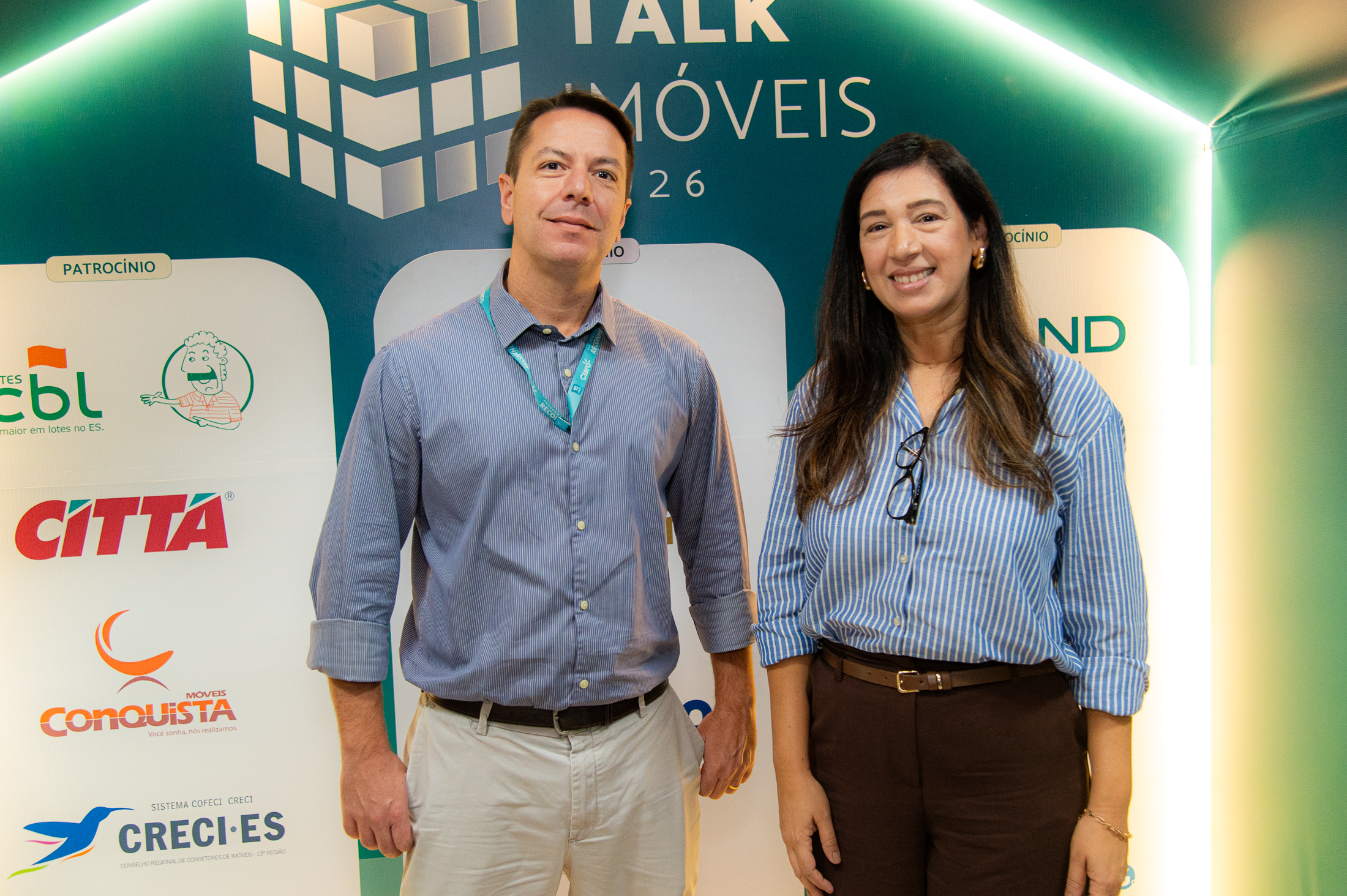 Talk Imóveis 2026