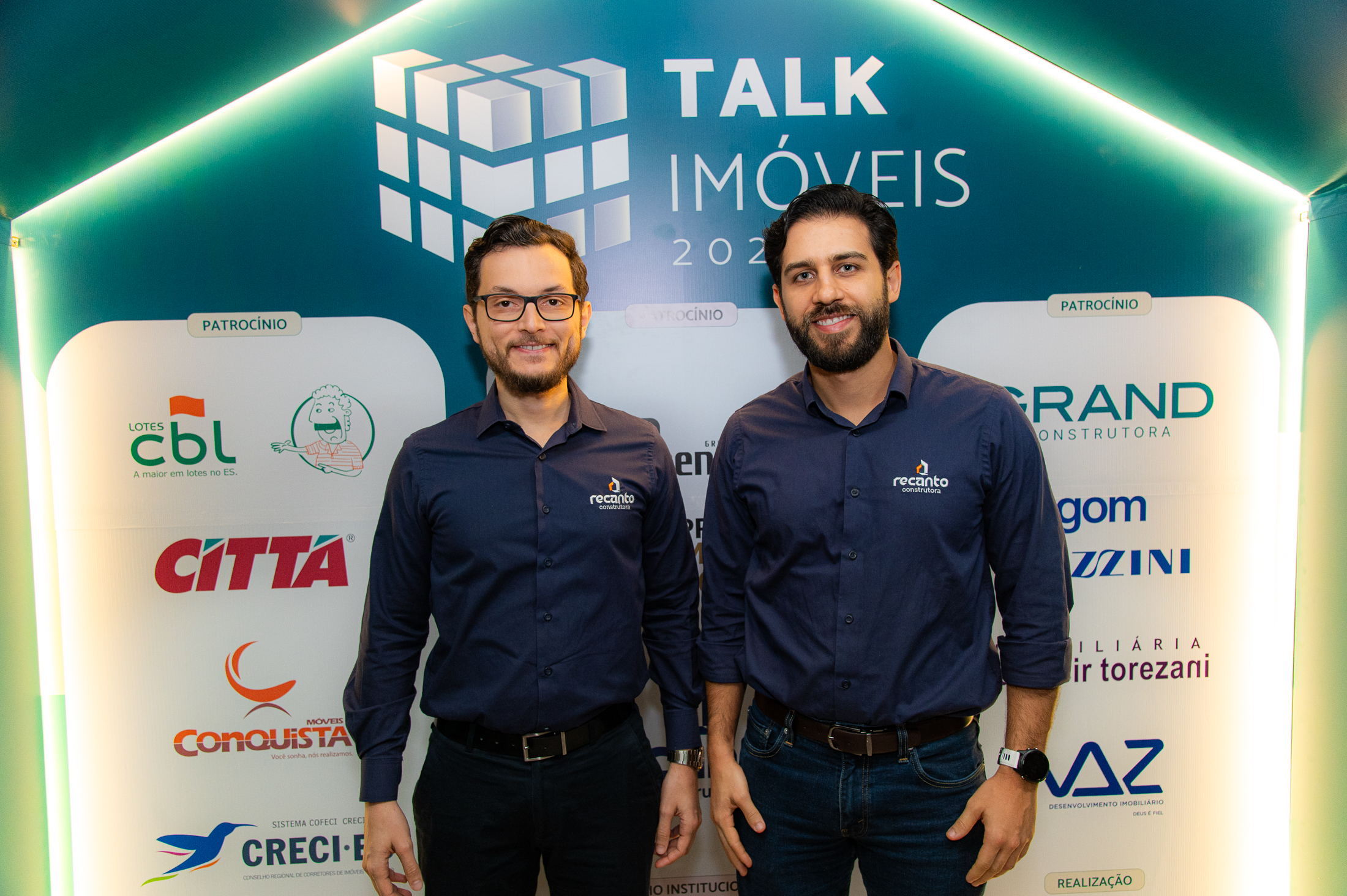 Talk Imóveis 2026