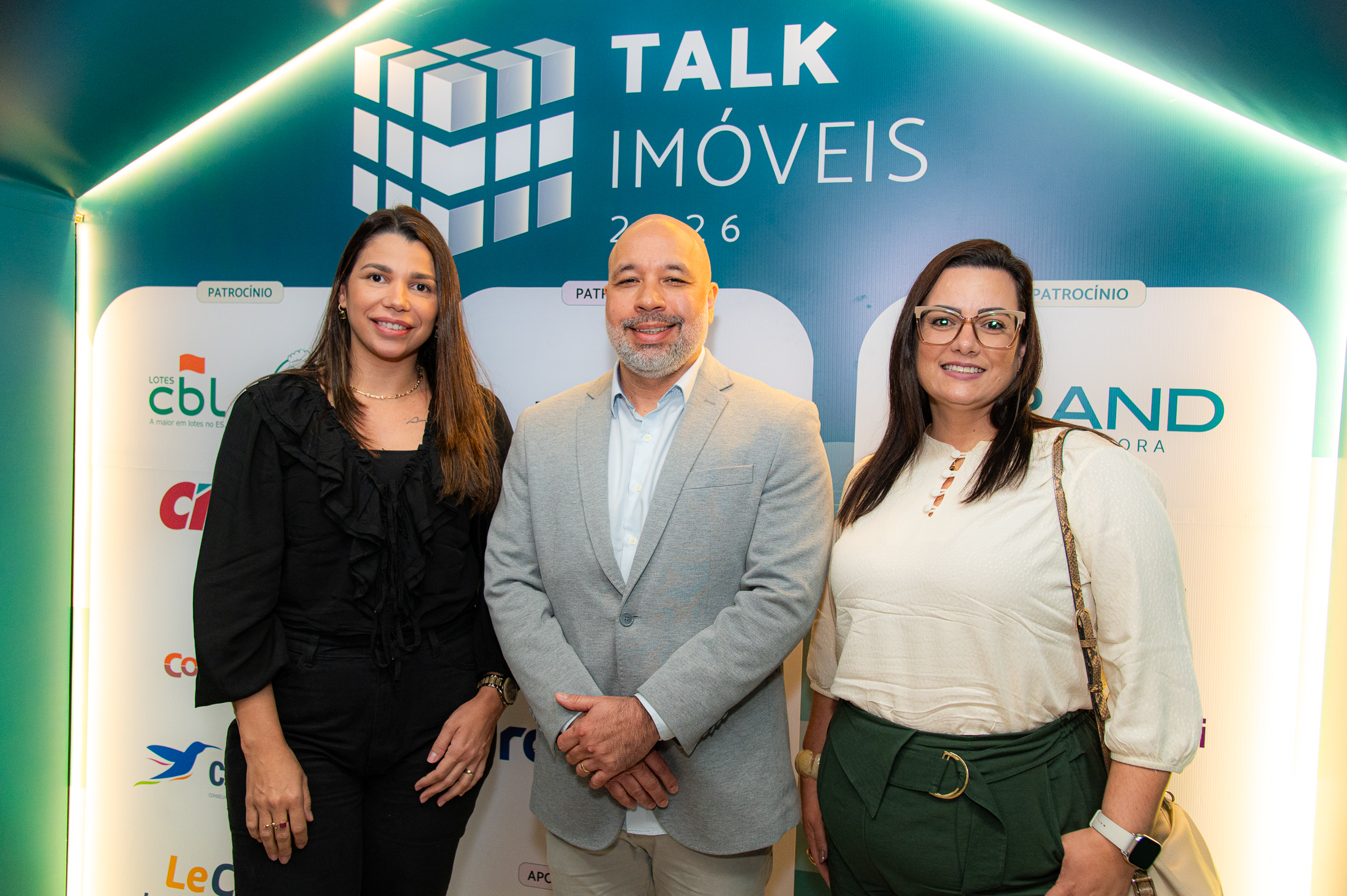 Talk Imóveis 2026