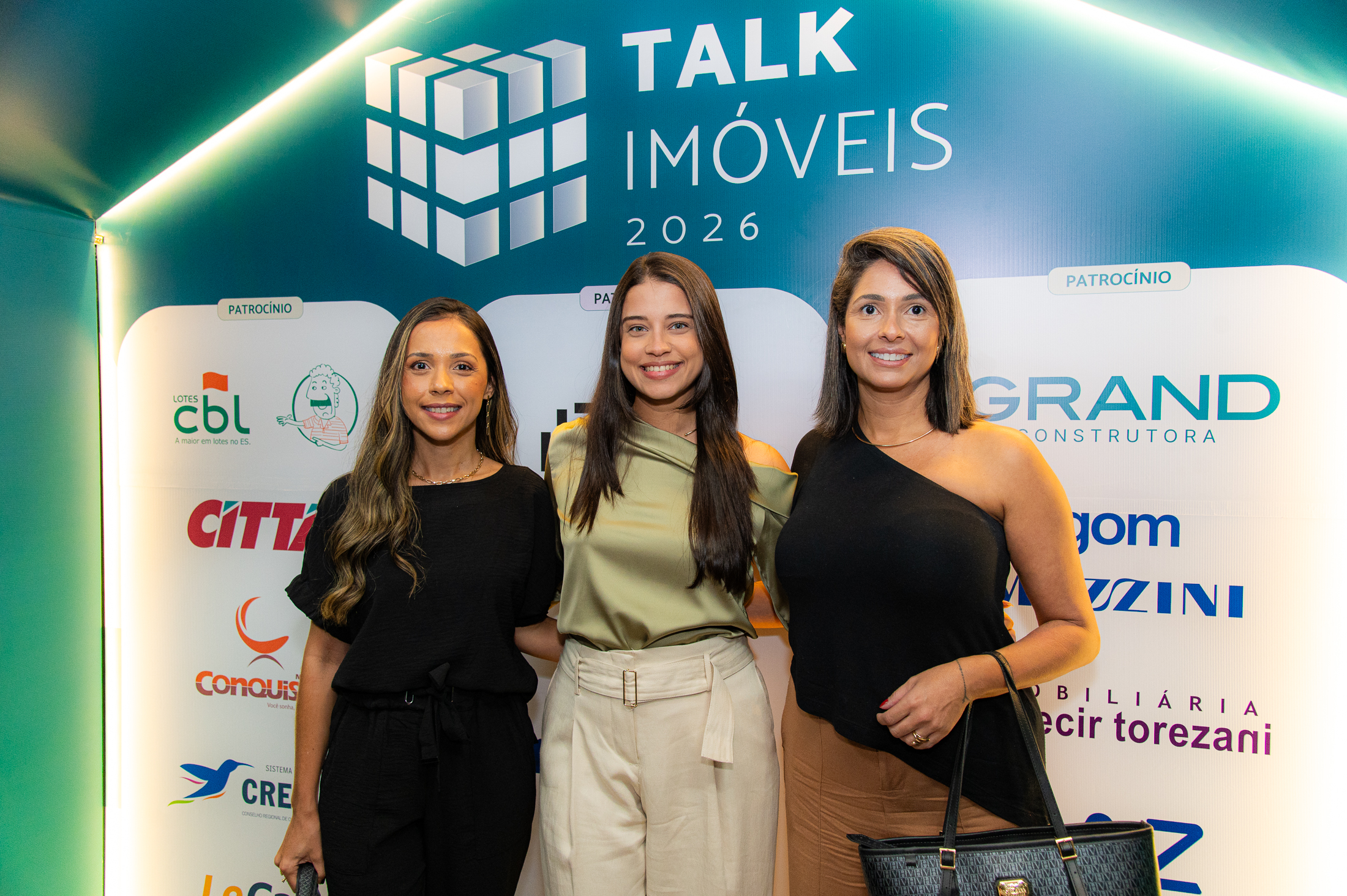 Talk Imóveis 2026