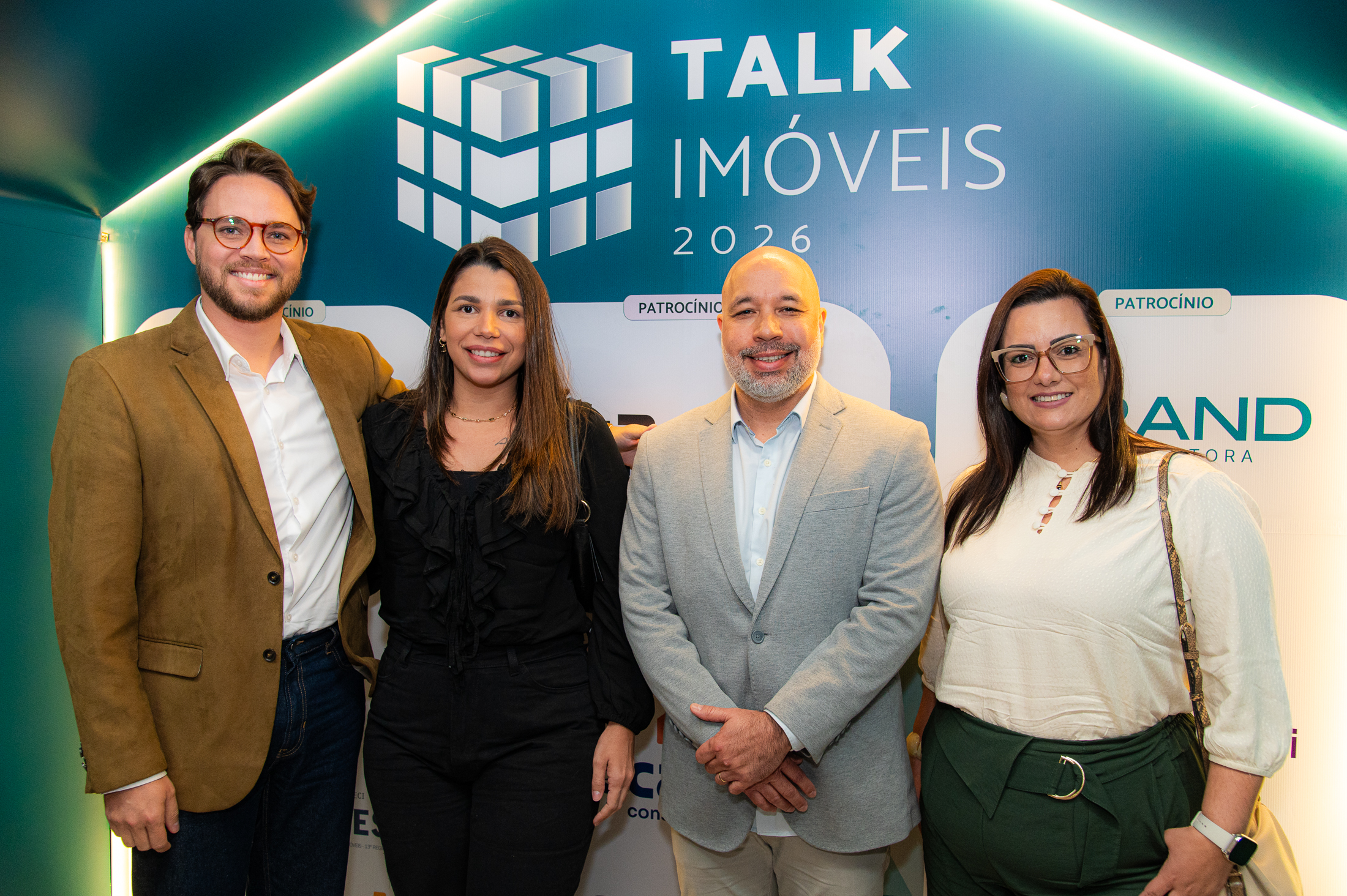 Talk Imóveis 2026