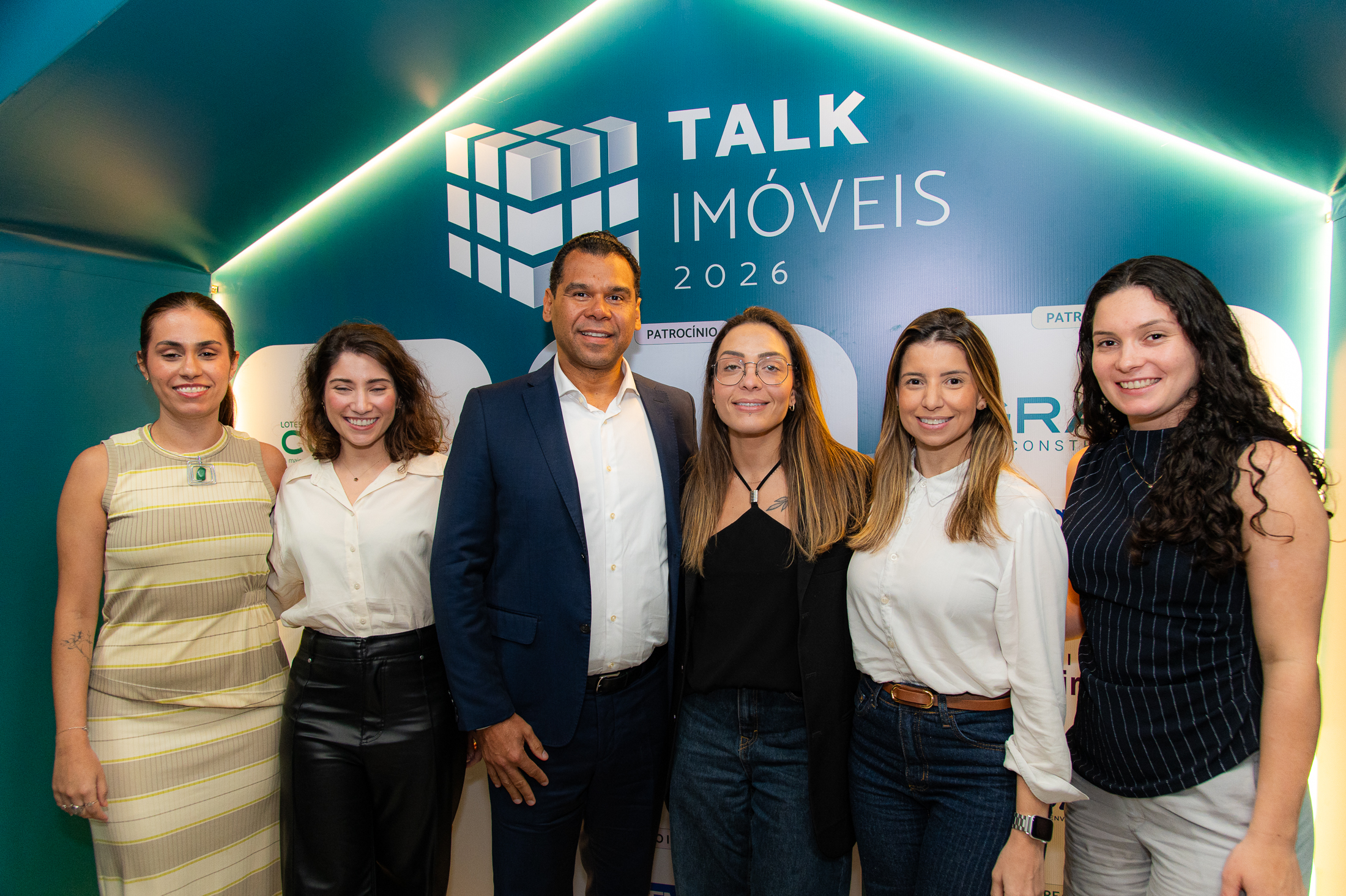 Talk Imóveis 2026