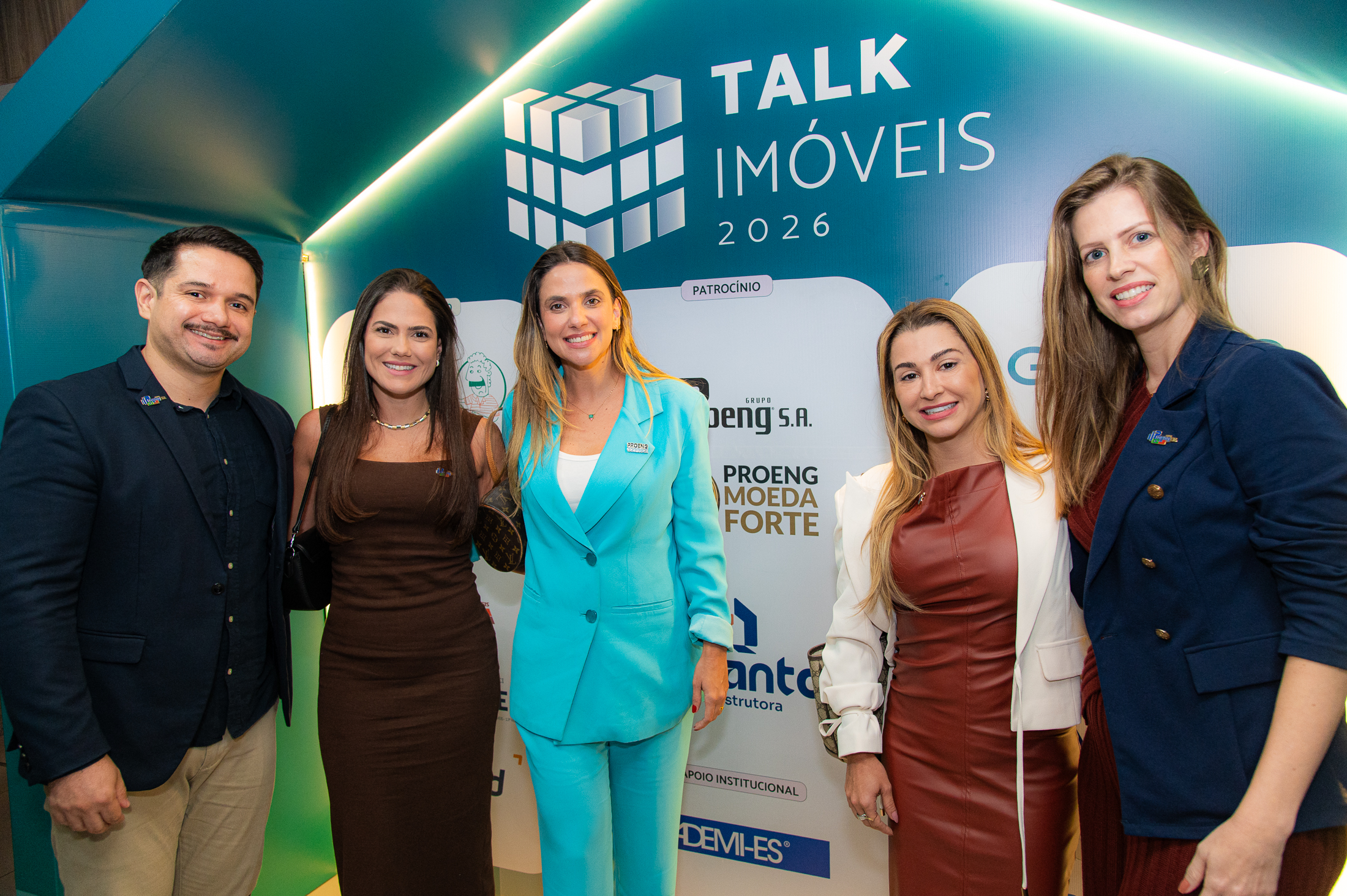 Talk Imóveis 2026