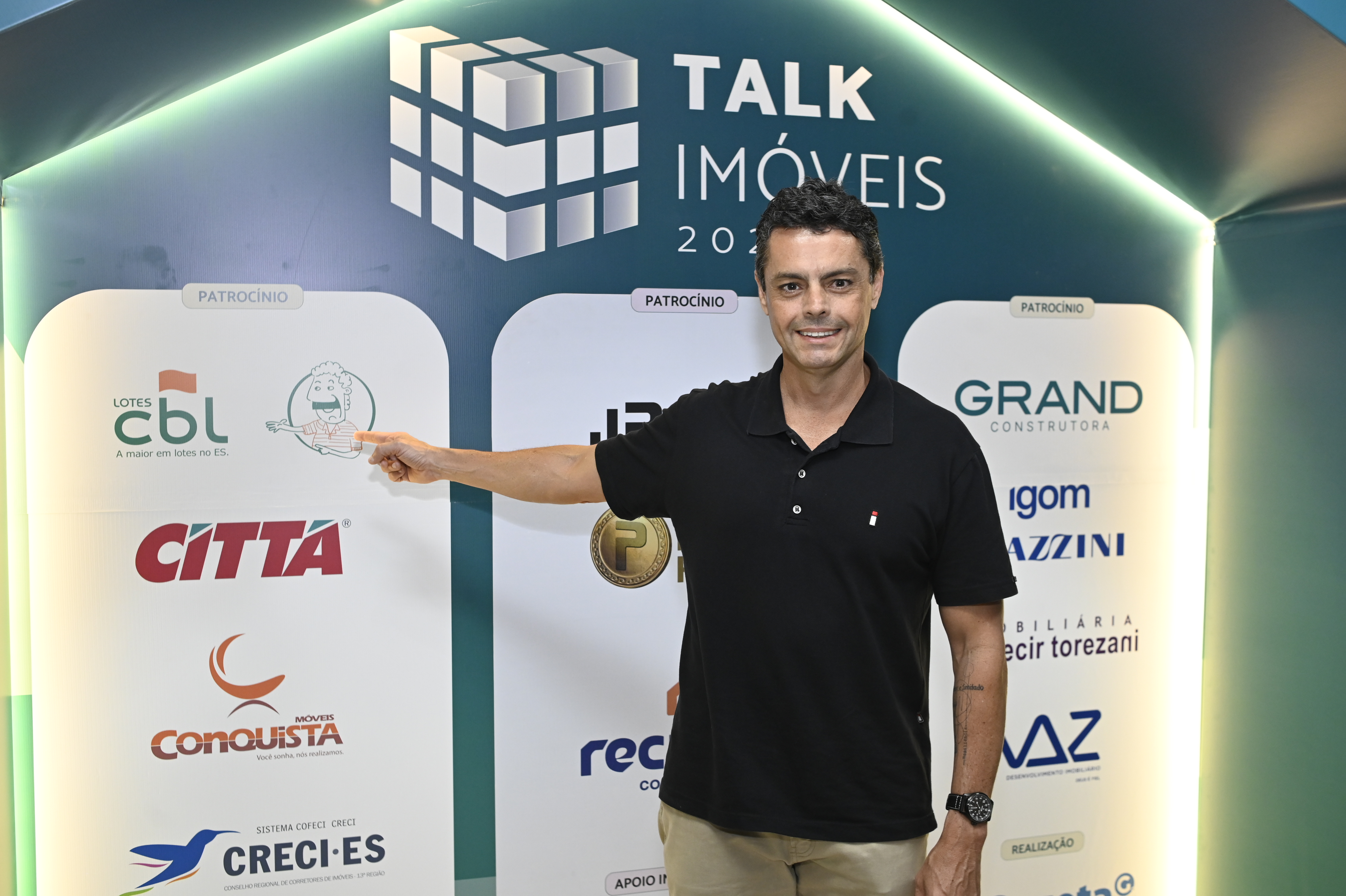 Talk Imóveis 2026