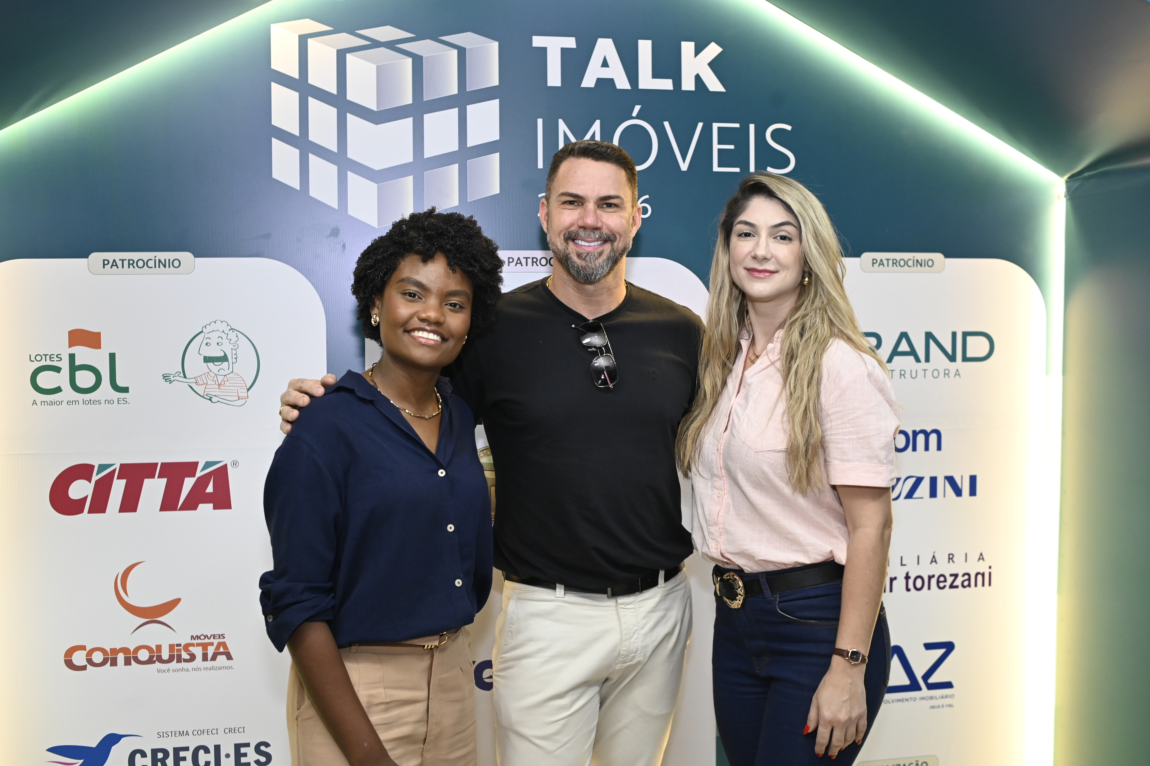 Talk Imóveis 2026