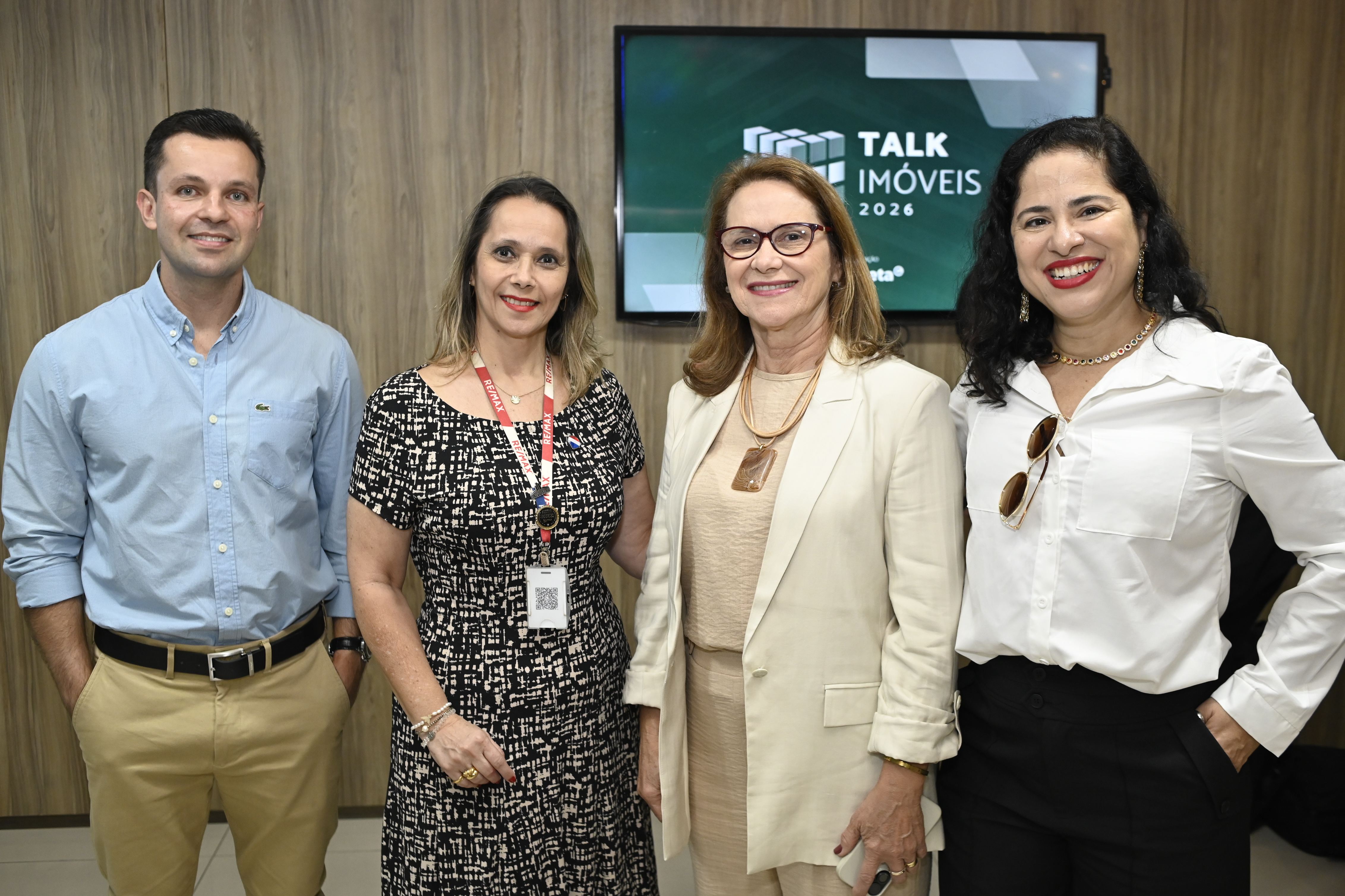 Talk Imóveis 2026