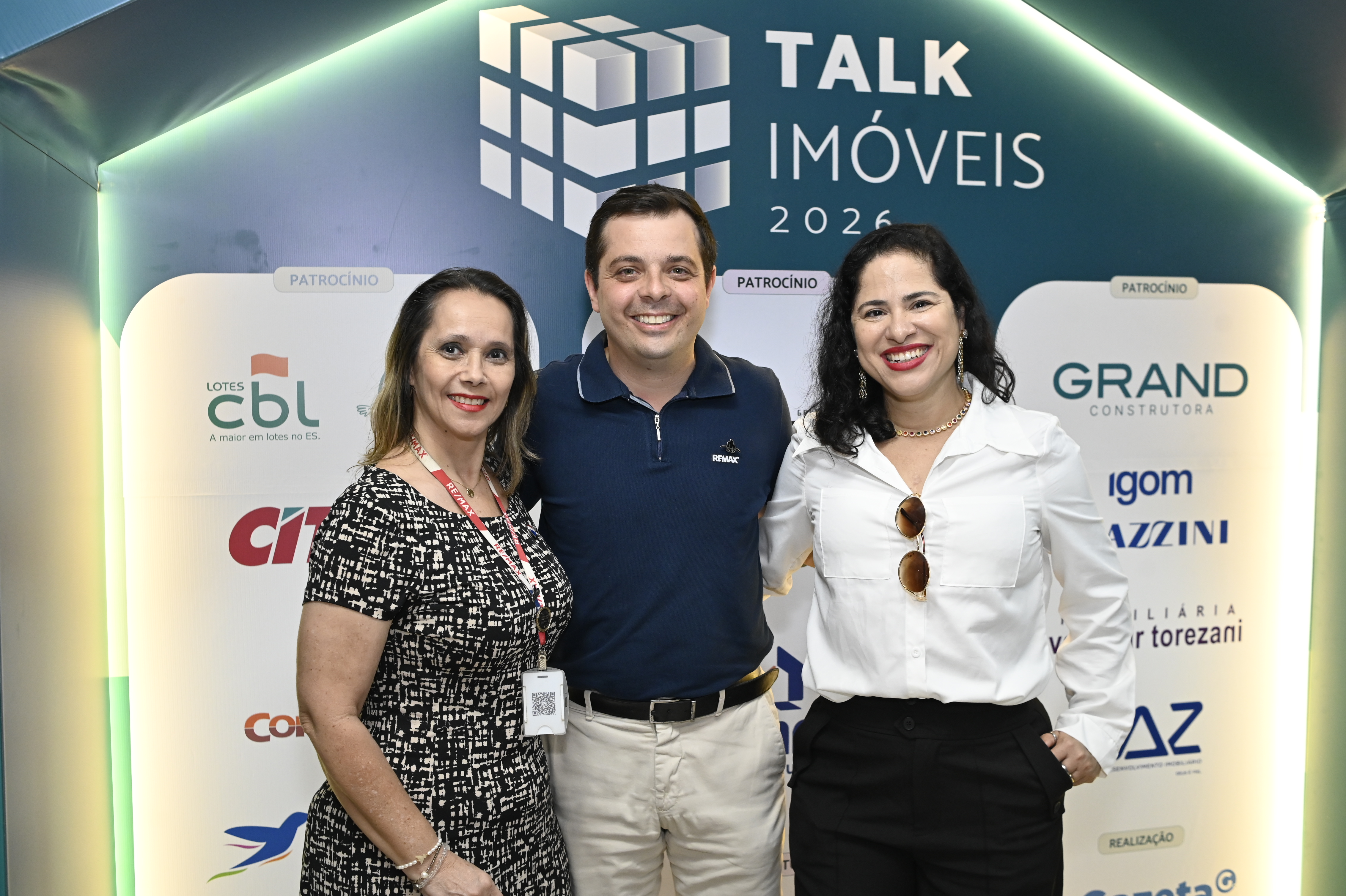 Talk Imóveis 2026