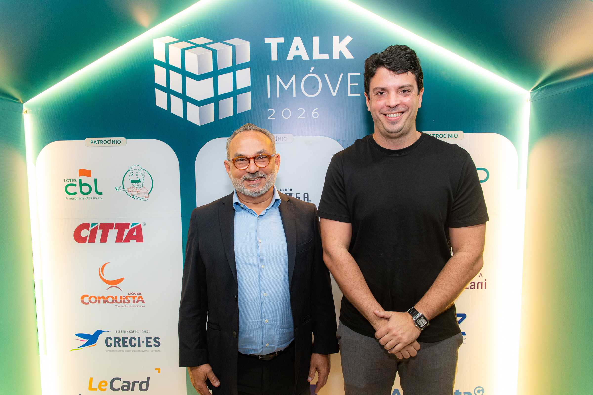 Talk Imóveis 2026
