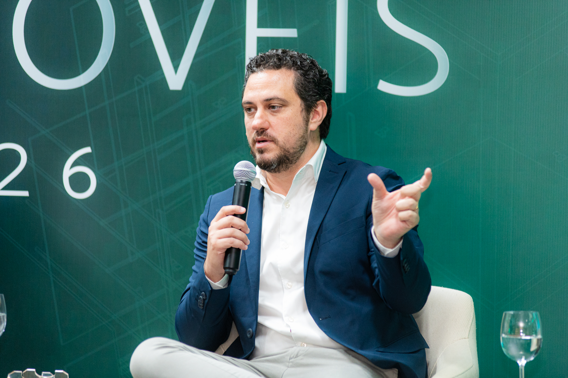 Talk Imóveis 2026