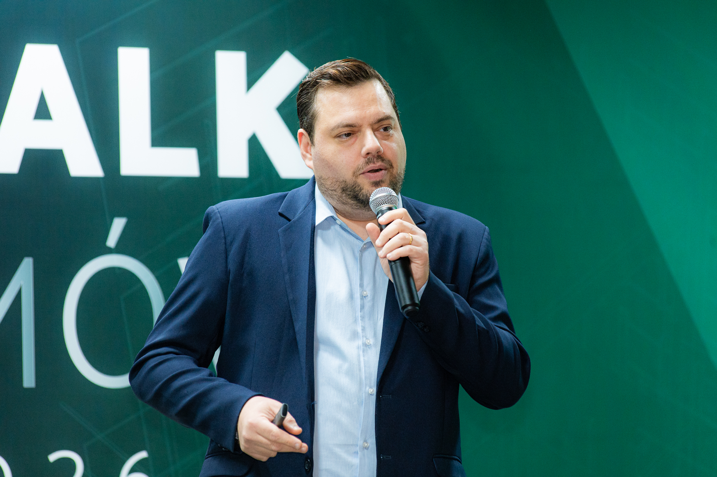 Talk Imóveis 2026