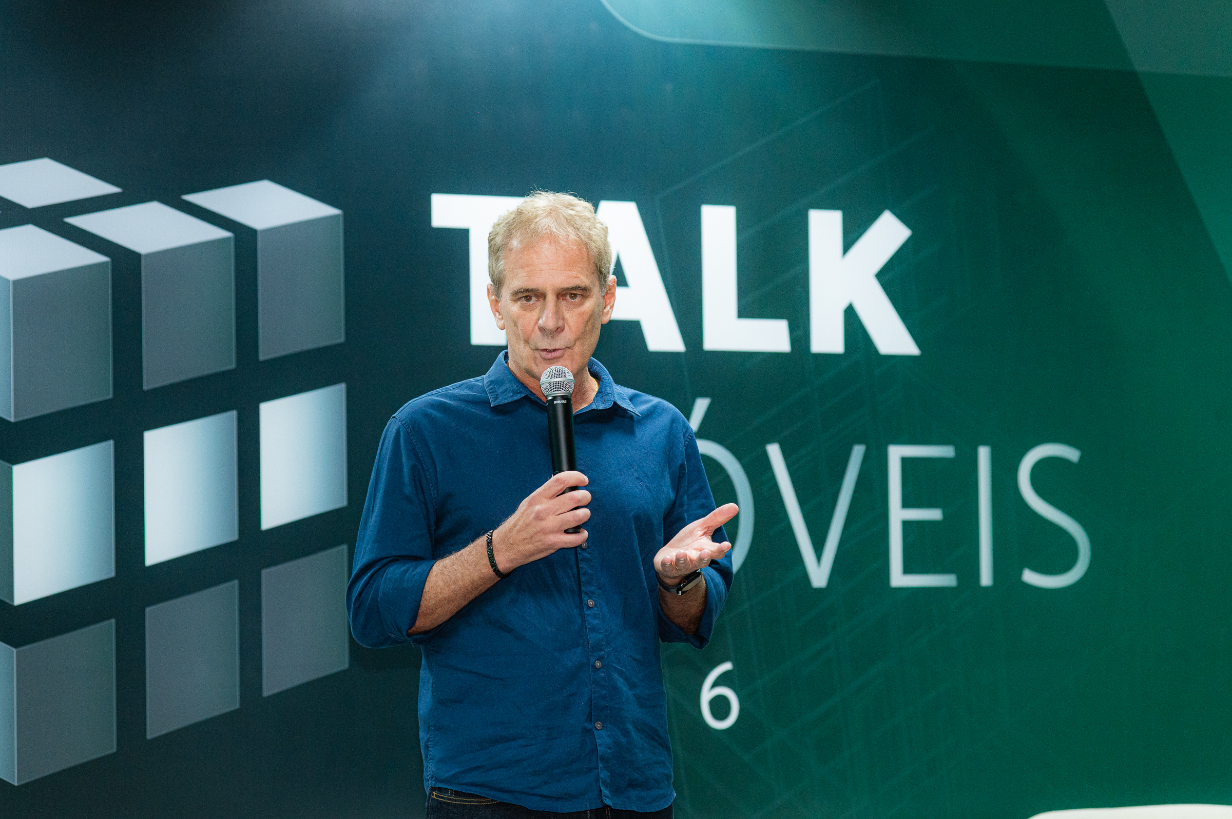 Talk Imóveis 2026