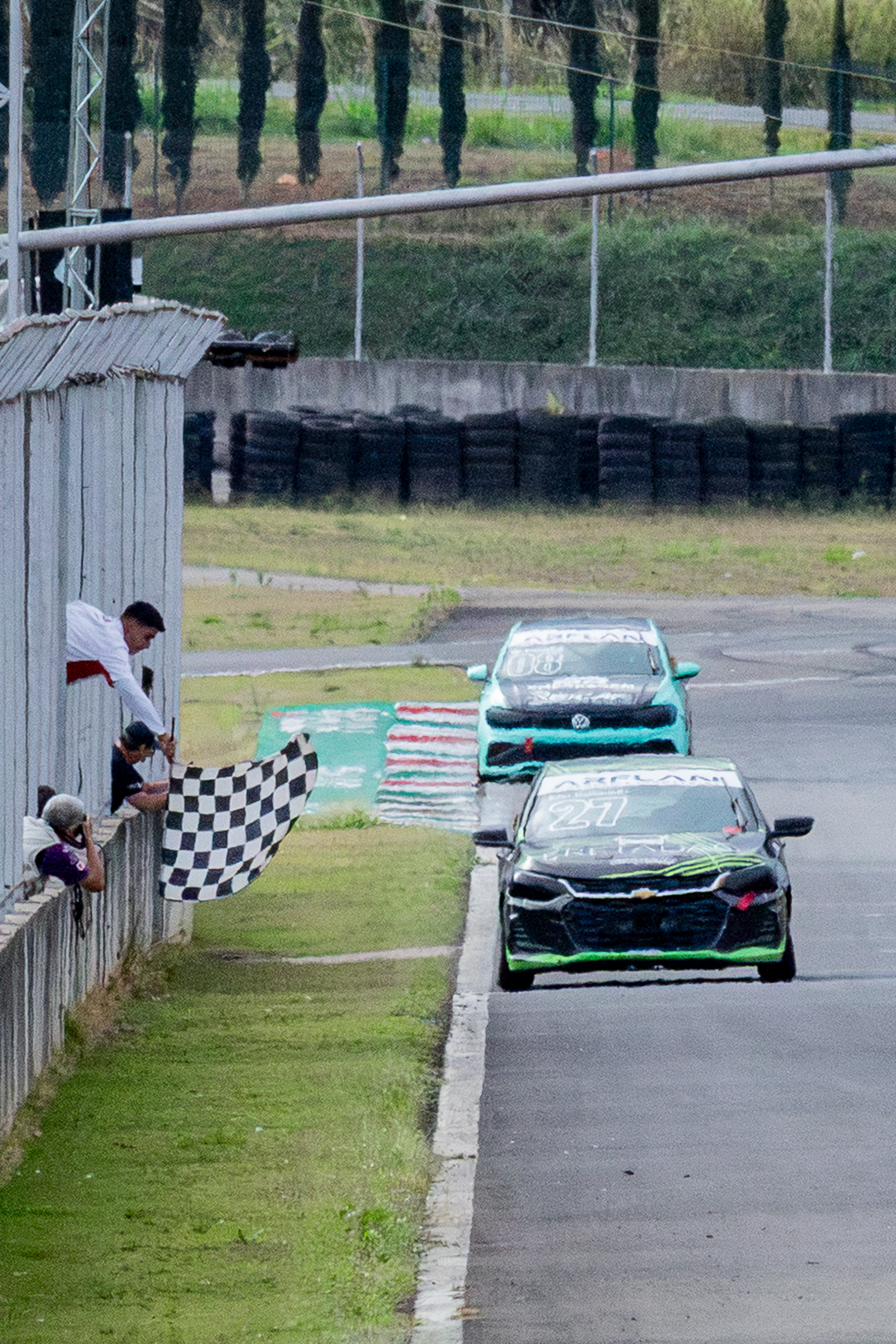 Campeonato Mineiro de Turismo 1.4