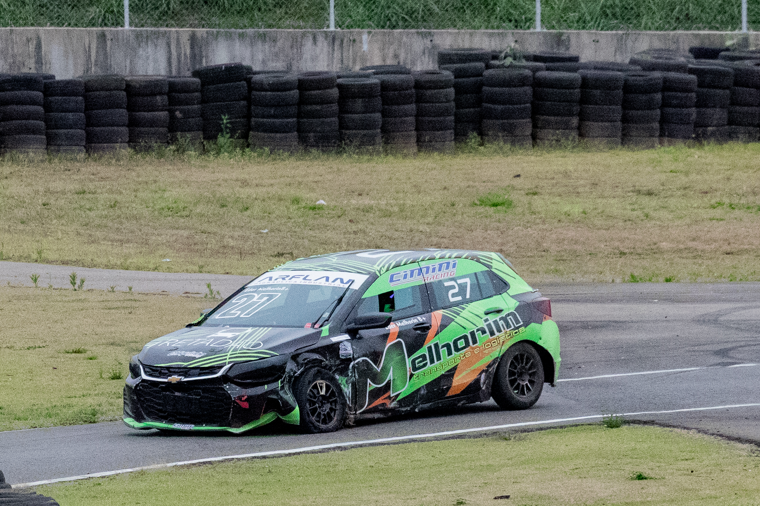 Campeonato Mineiro de Turismo 1.4