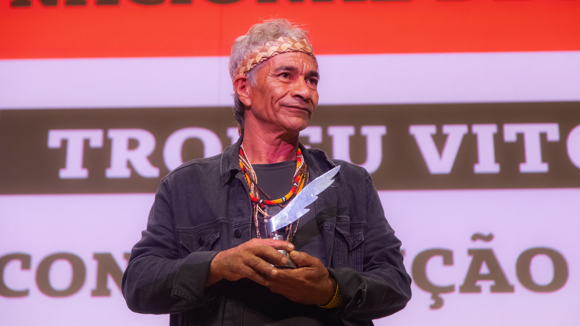 O longa capixaba “A Caminhada Sagrada de Tatatxi Ywareté” foi o principal campeão de 2026 no Festival de Cinema de Vitória