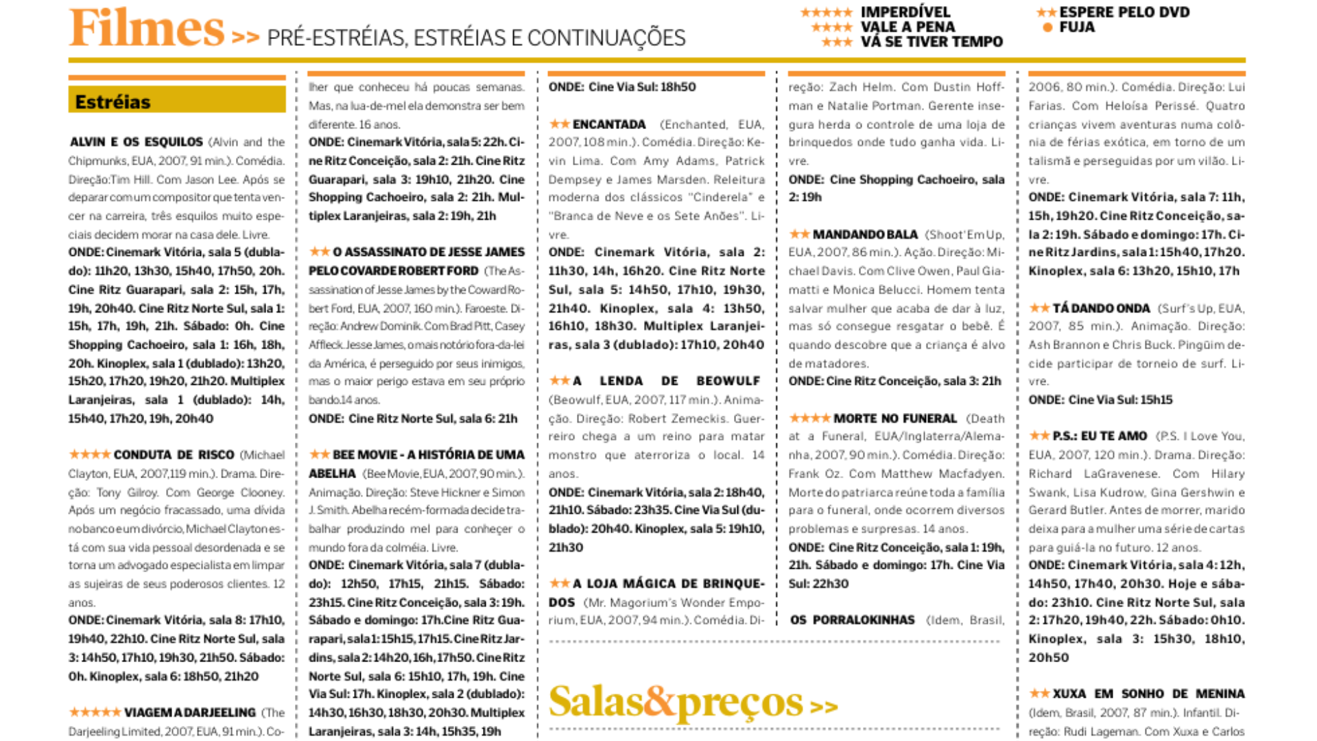Jornaldivo estagiário descobre mais coisas sobre a cultura pop e como consumi-la no final da década de 2000