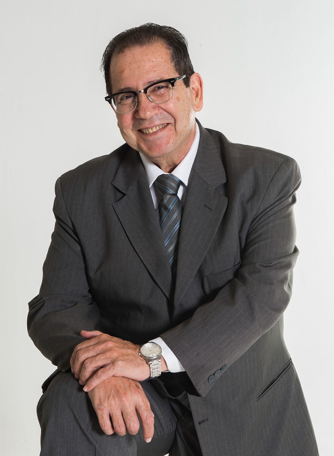 José Luiz Kfuri