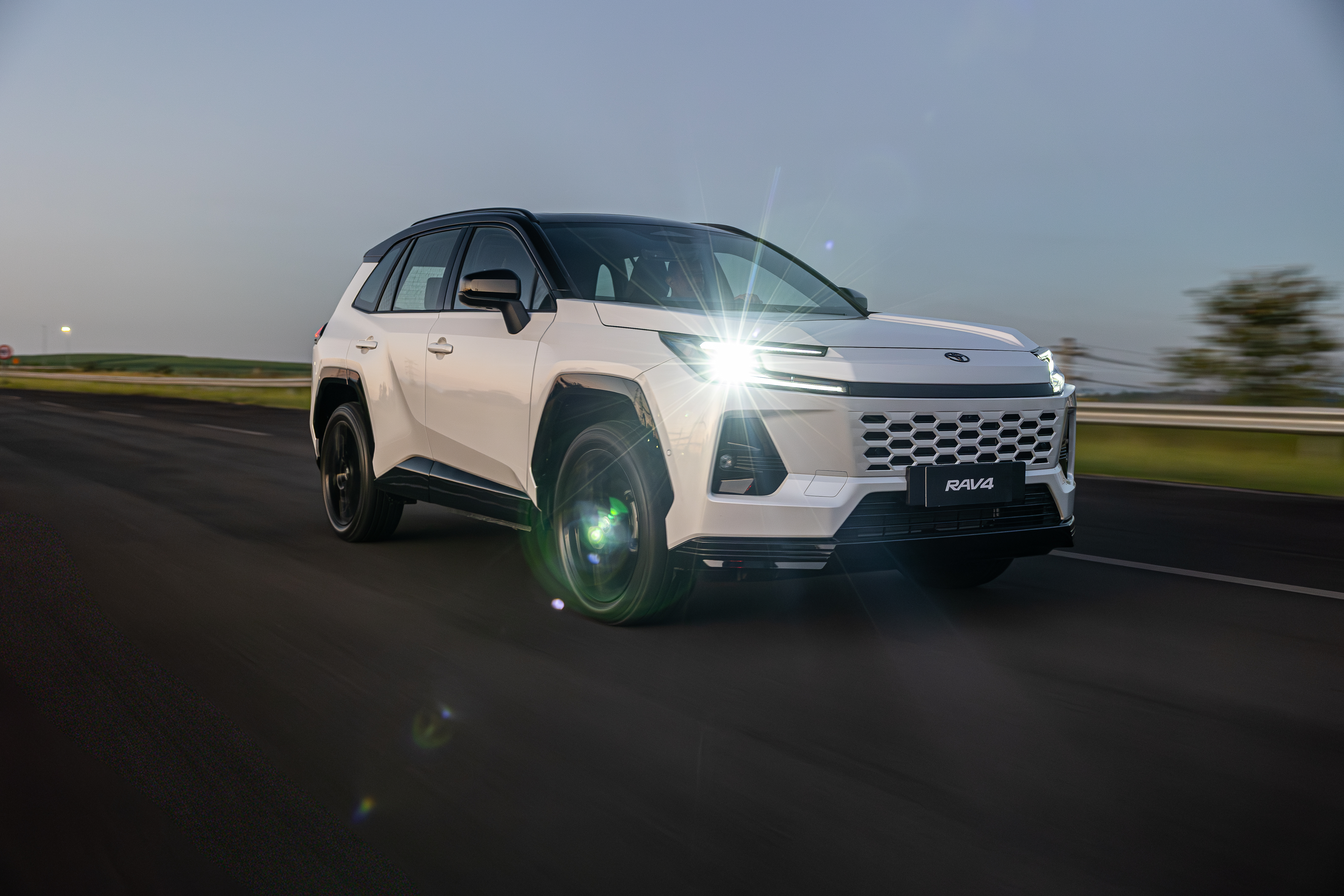 RAV4 PHEV
