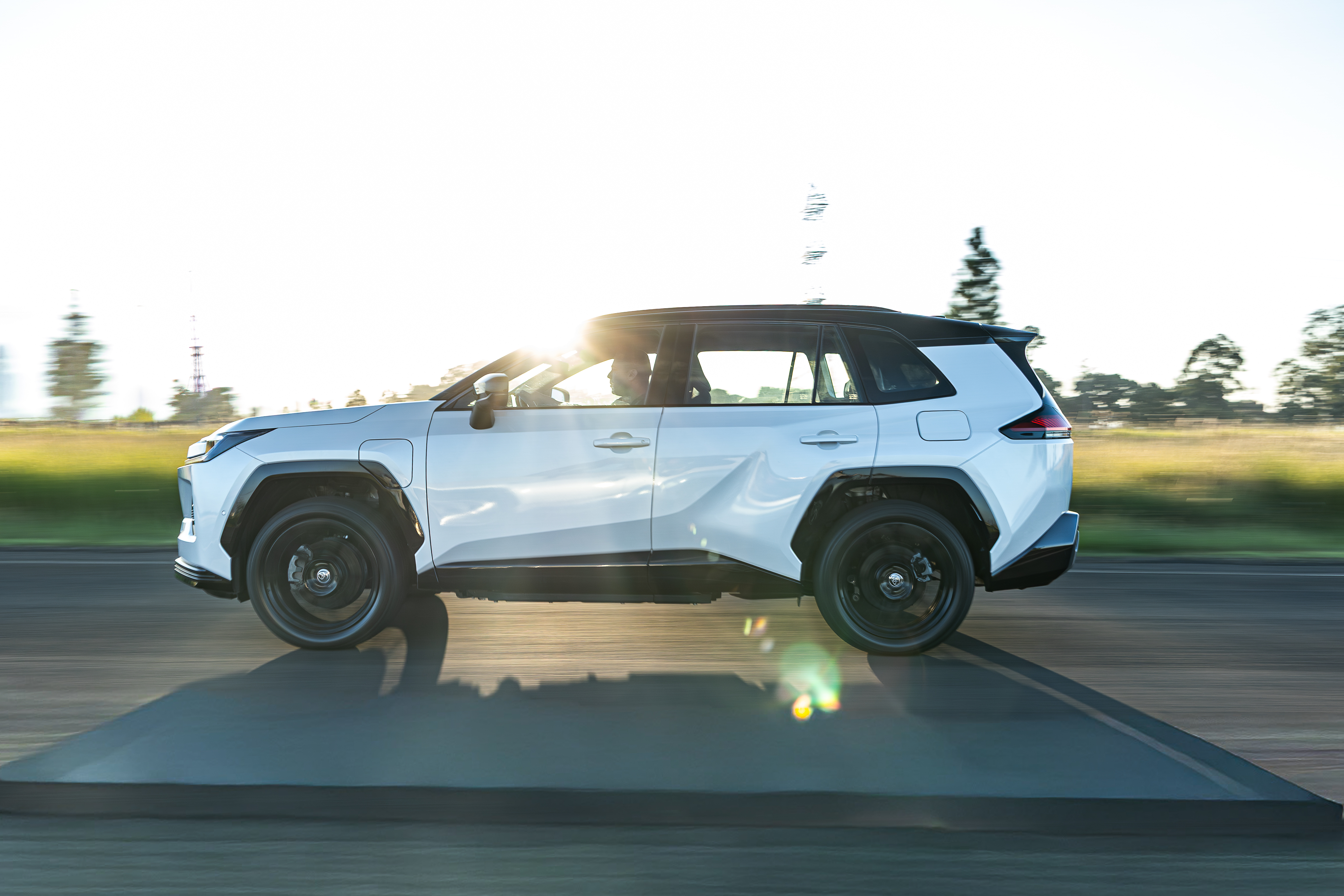 RAV4 PHEV