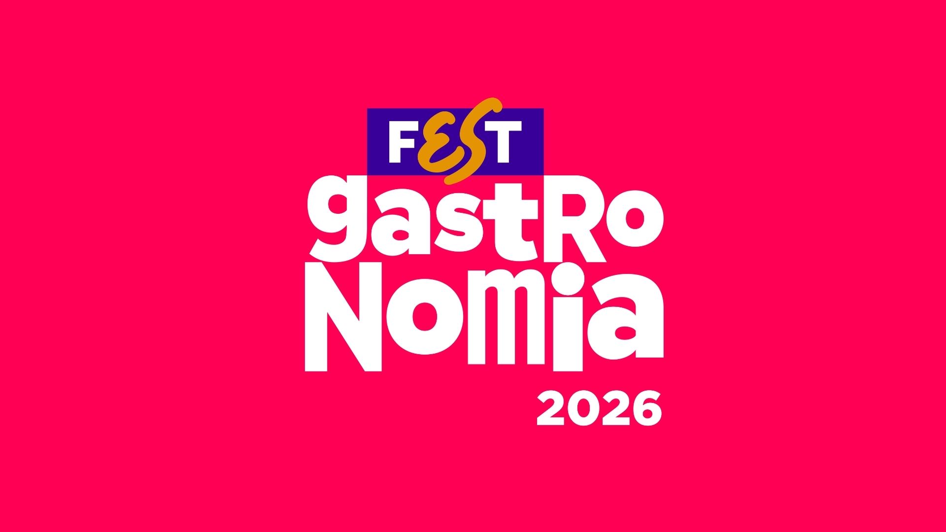 Fest Gastronomia 2026
